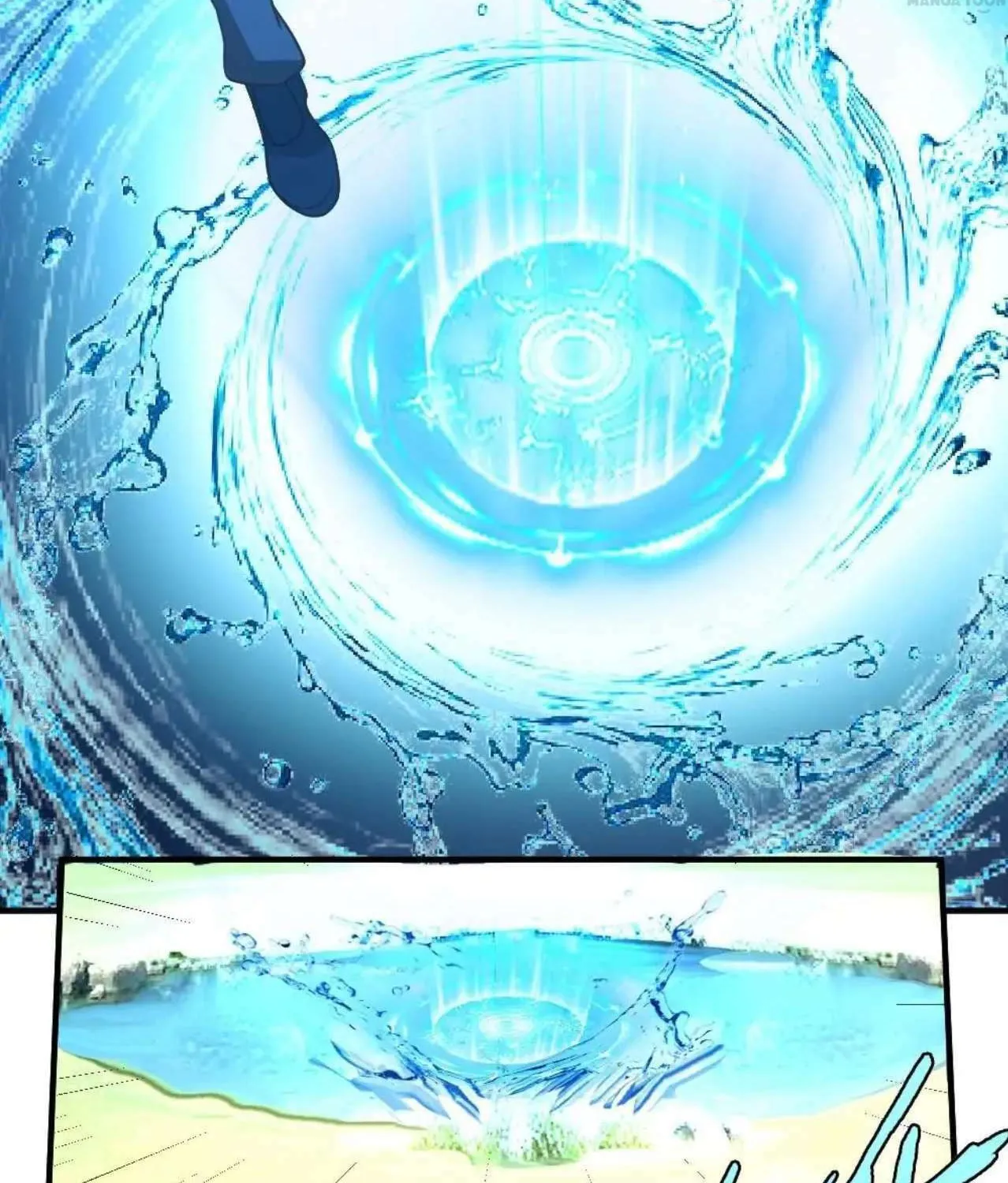 Read Urban Leveling chapter 47 image 35 on Lezhin