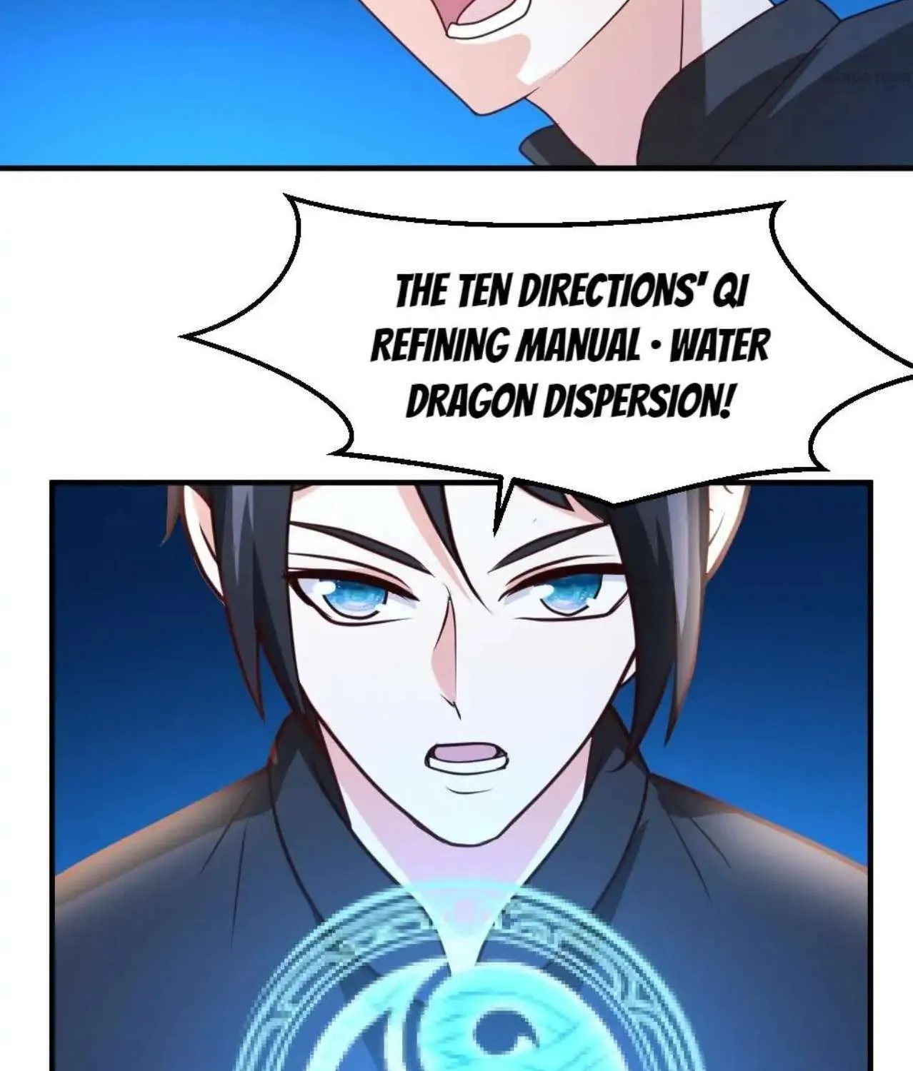 Read Urban Leveling chapter 47 image 38 on Lezhin