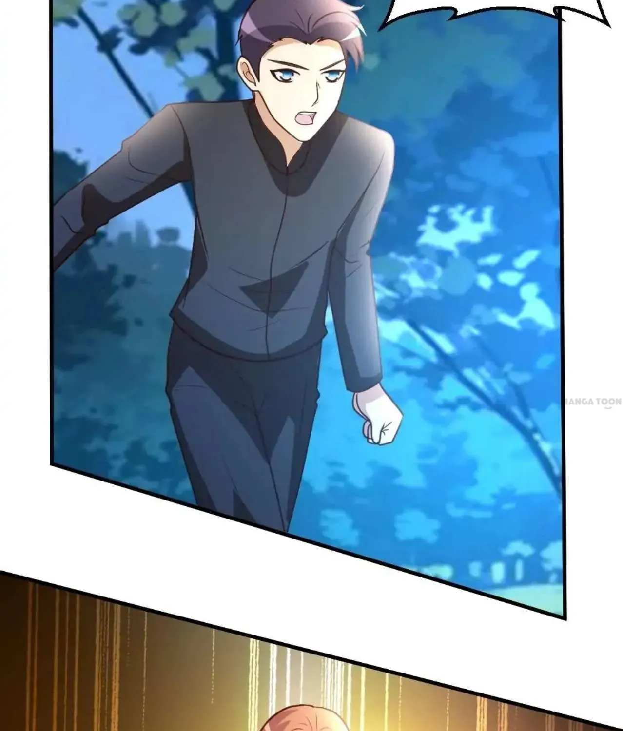 Read Urban Leveling chapter 47 image 4 on Lezhin