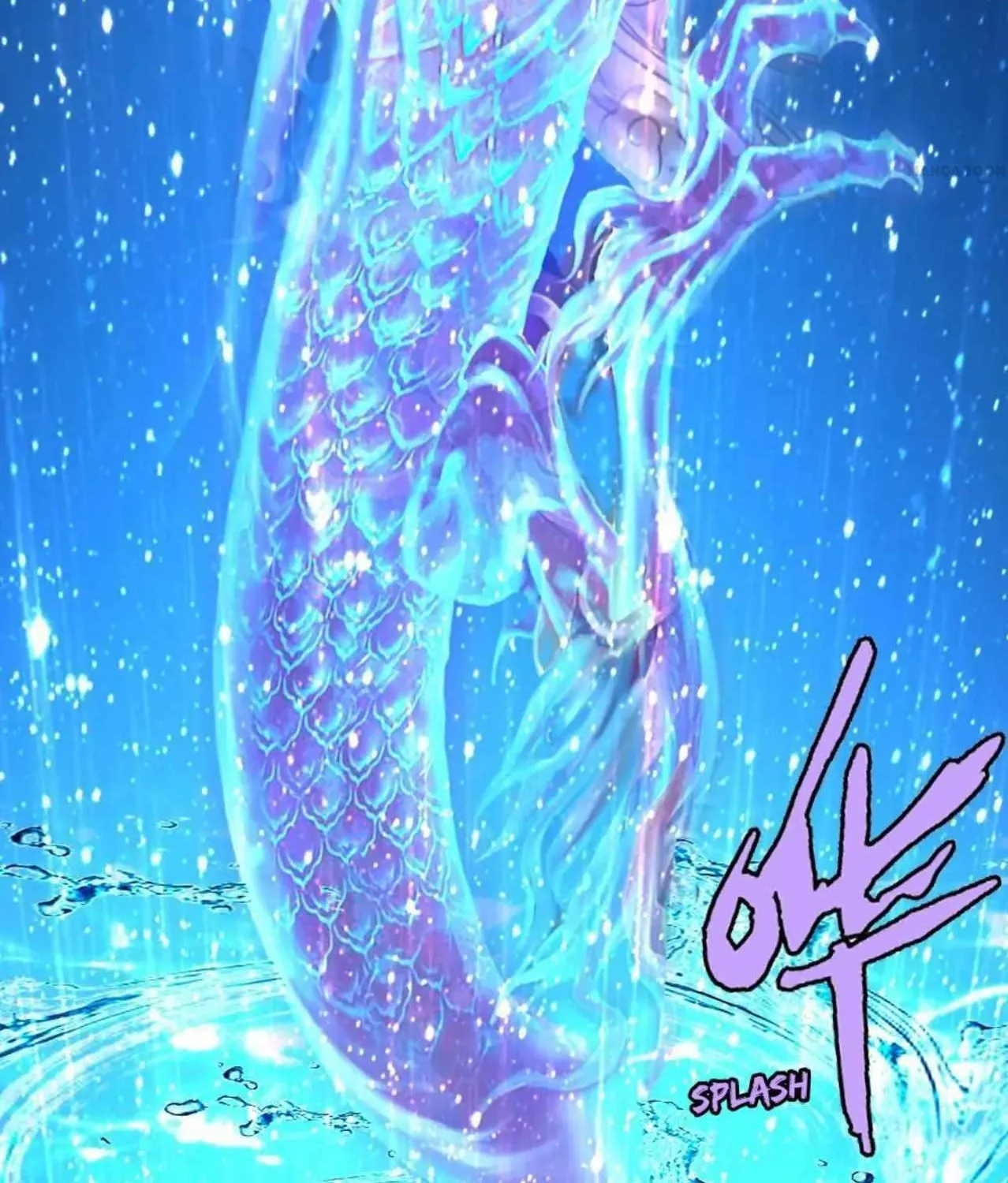 Read Urban Leveling chapter 47 image 41 on Lezhin