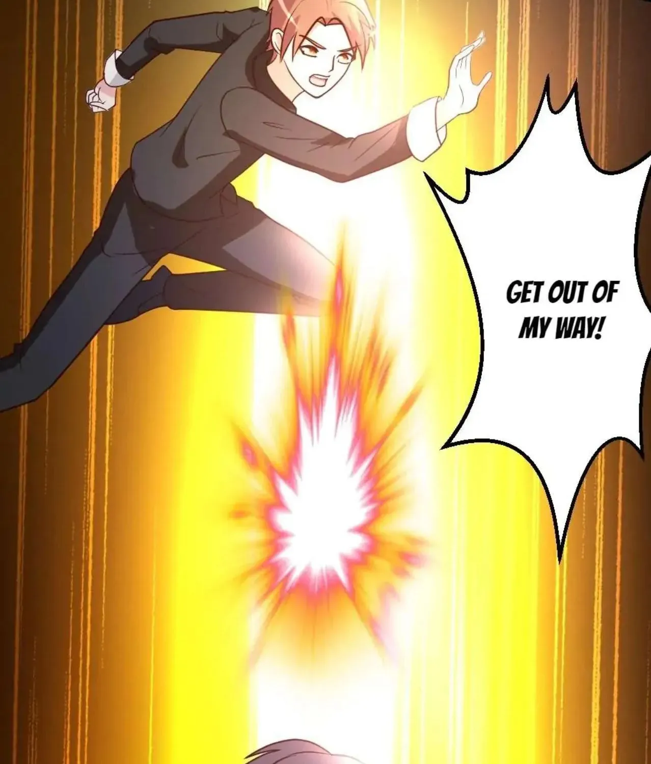 Read Urban Leveling chapter 47 image 5 on Lezhin