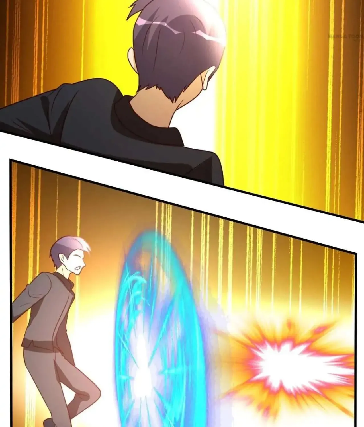 Read Urban Leveling chapter 47 image 6 on Lezhin