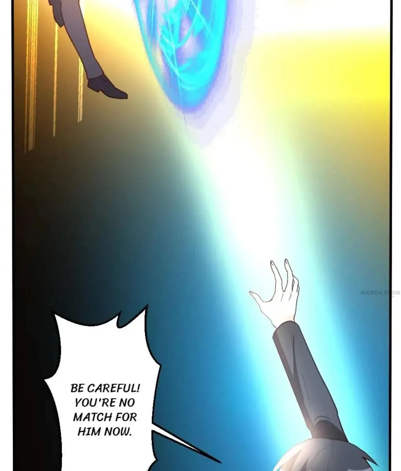 Read Urban Leveling chapter 47 image 7 on Lezhin