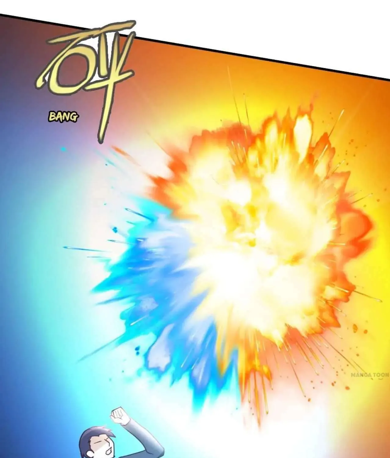 Read Urban Leveling chapter 47 image 9 on Lezhin