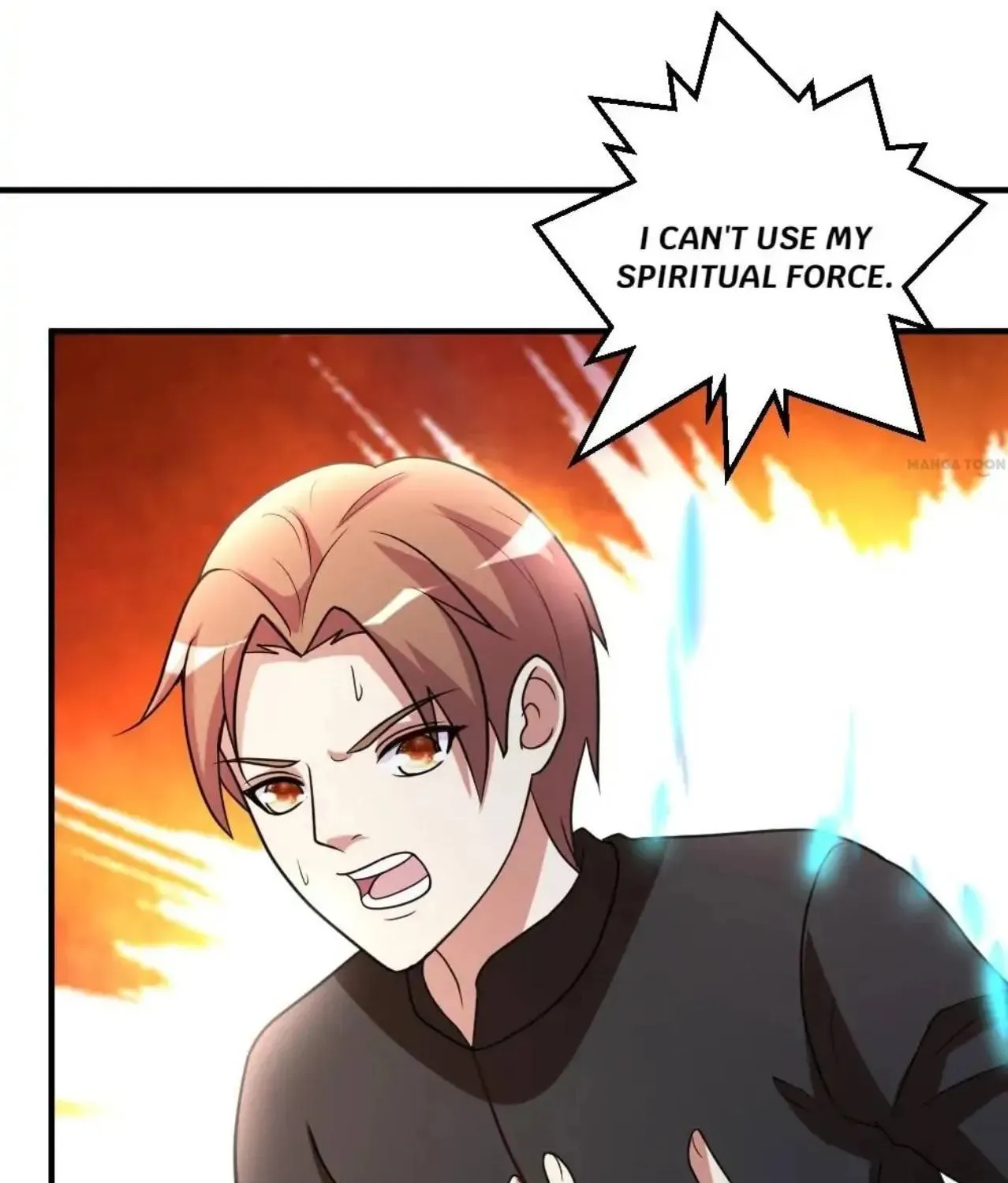 Read Urban Leveling chapter 48 image 1 on Lezhin