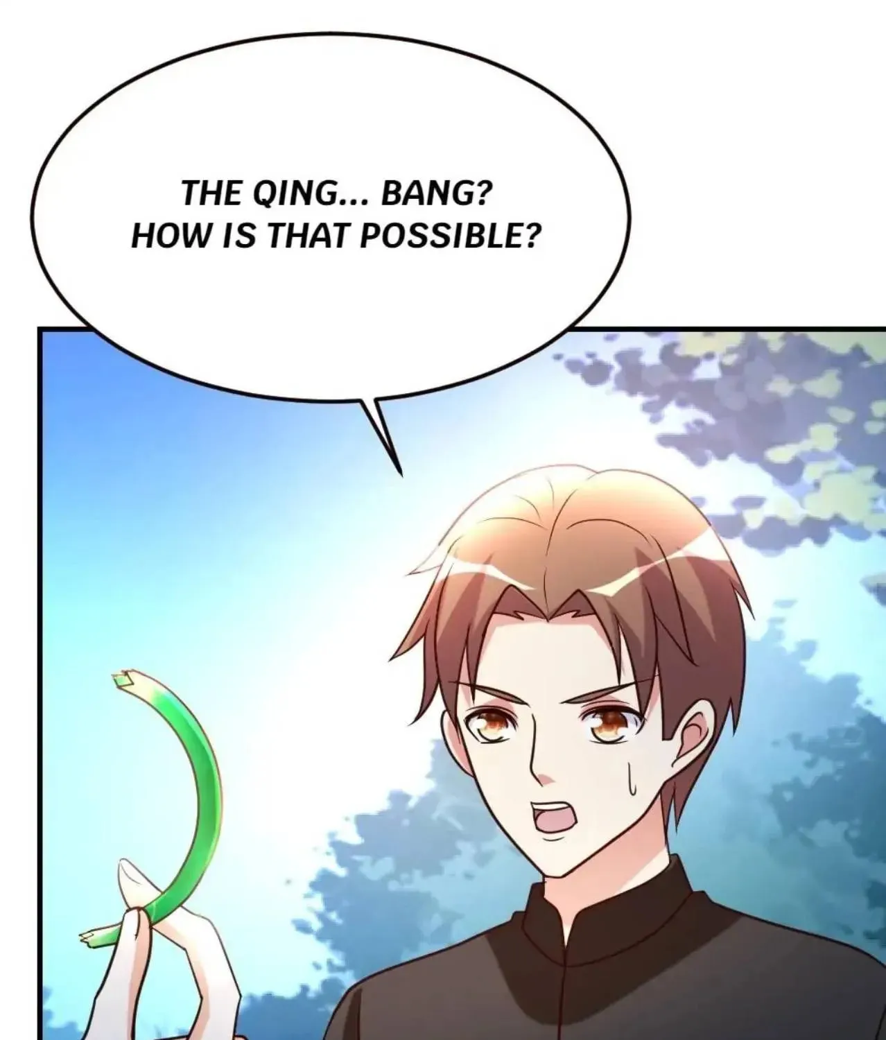 Read Urban Leveling chapter 48 image 11 on Lezhin