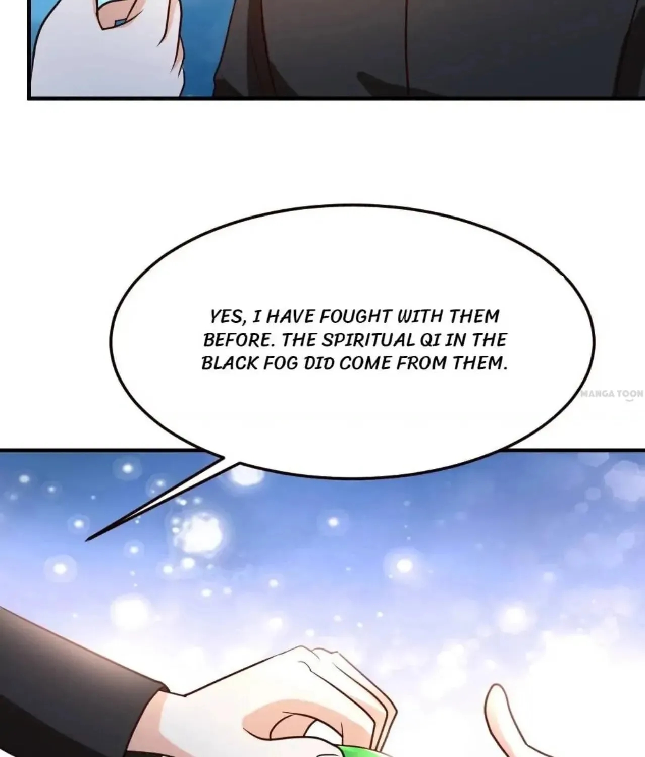 Read Urban Leveling chapter 48 image 12 on Lezhin