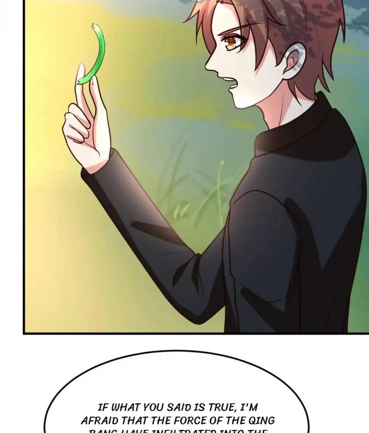 Read Urban Leveling chapter 48 image 14 on Lezhin