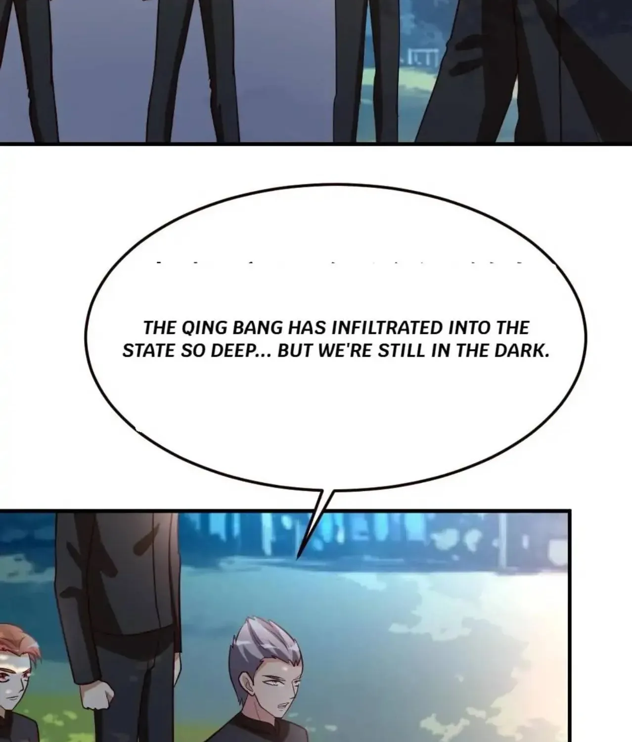 Read Urban Leveling chapter 48 image 16 on Lezhin