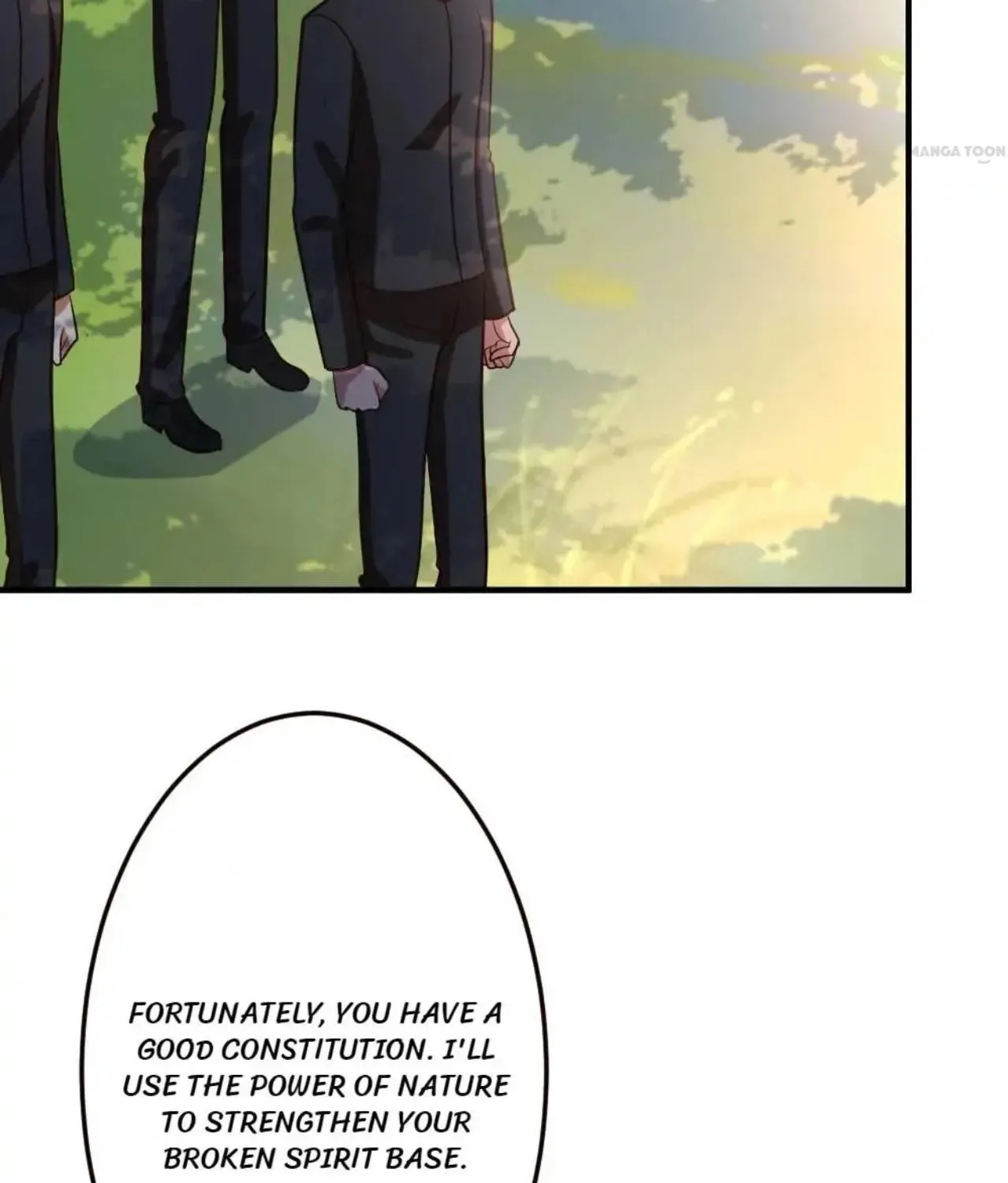Read Urban Leveling chapter 48 image 17 on Lezhin
