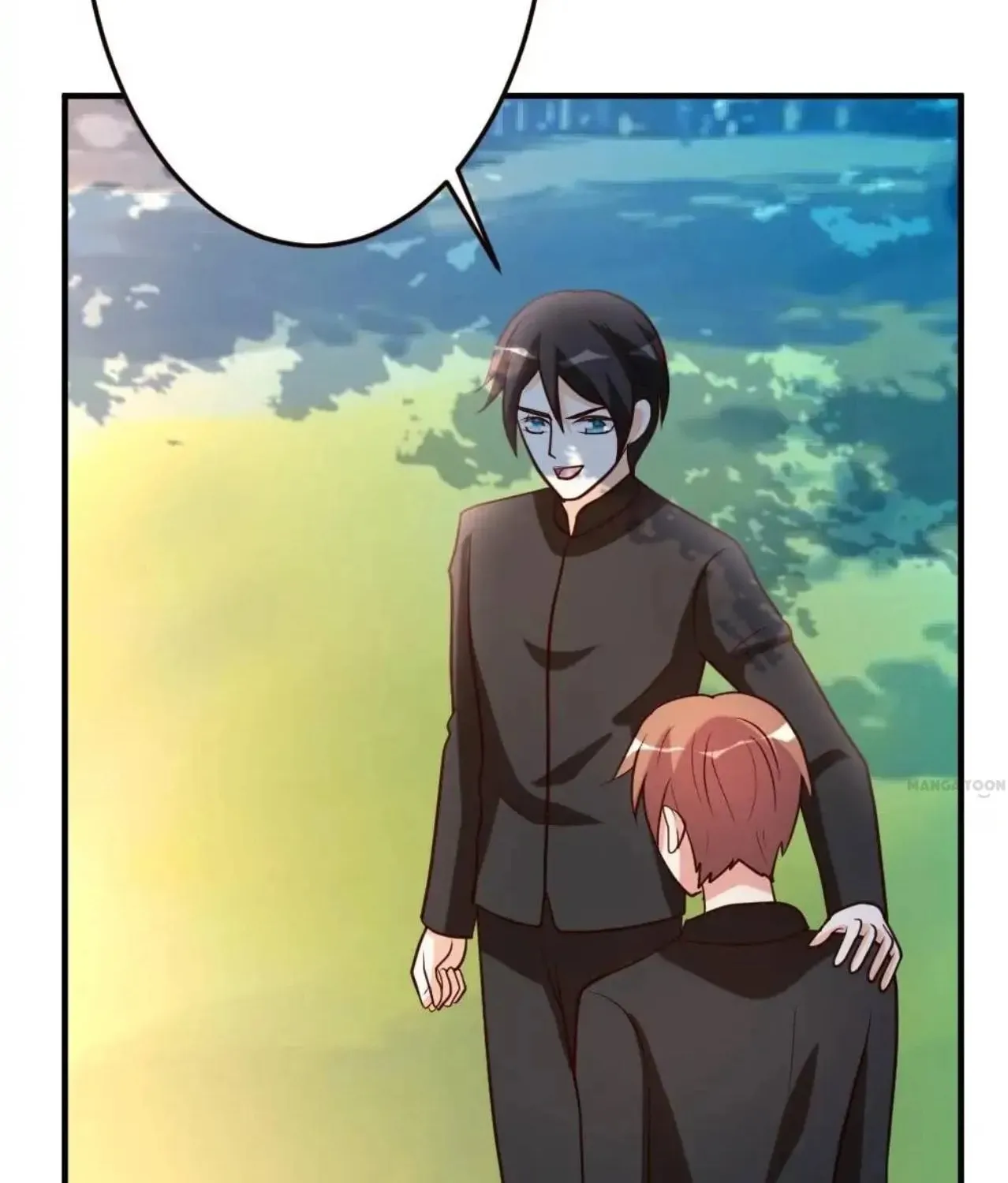 Read Urban Leveling chapter 48 image 18 on Lezhin