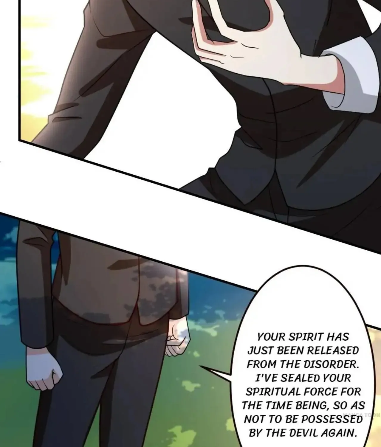 Read Urban Leveling chapter 48 image 2 on Lezhin