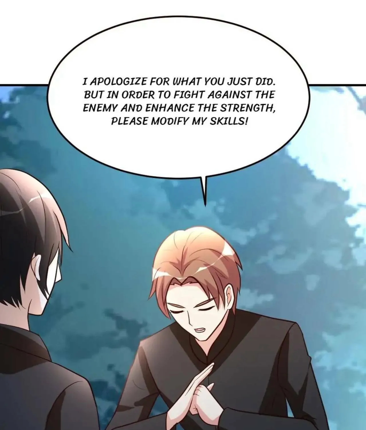 Read Urban Leveling chapter 48 image 20 on Lezhin