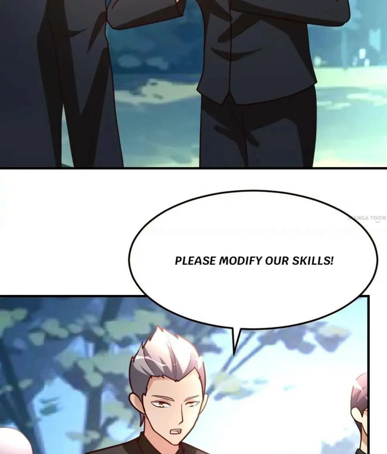 Read Urban Leveling chapter 48 image 21 on Lezhin