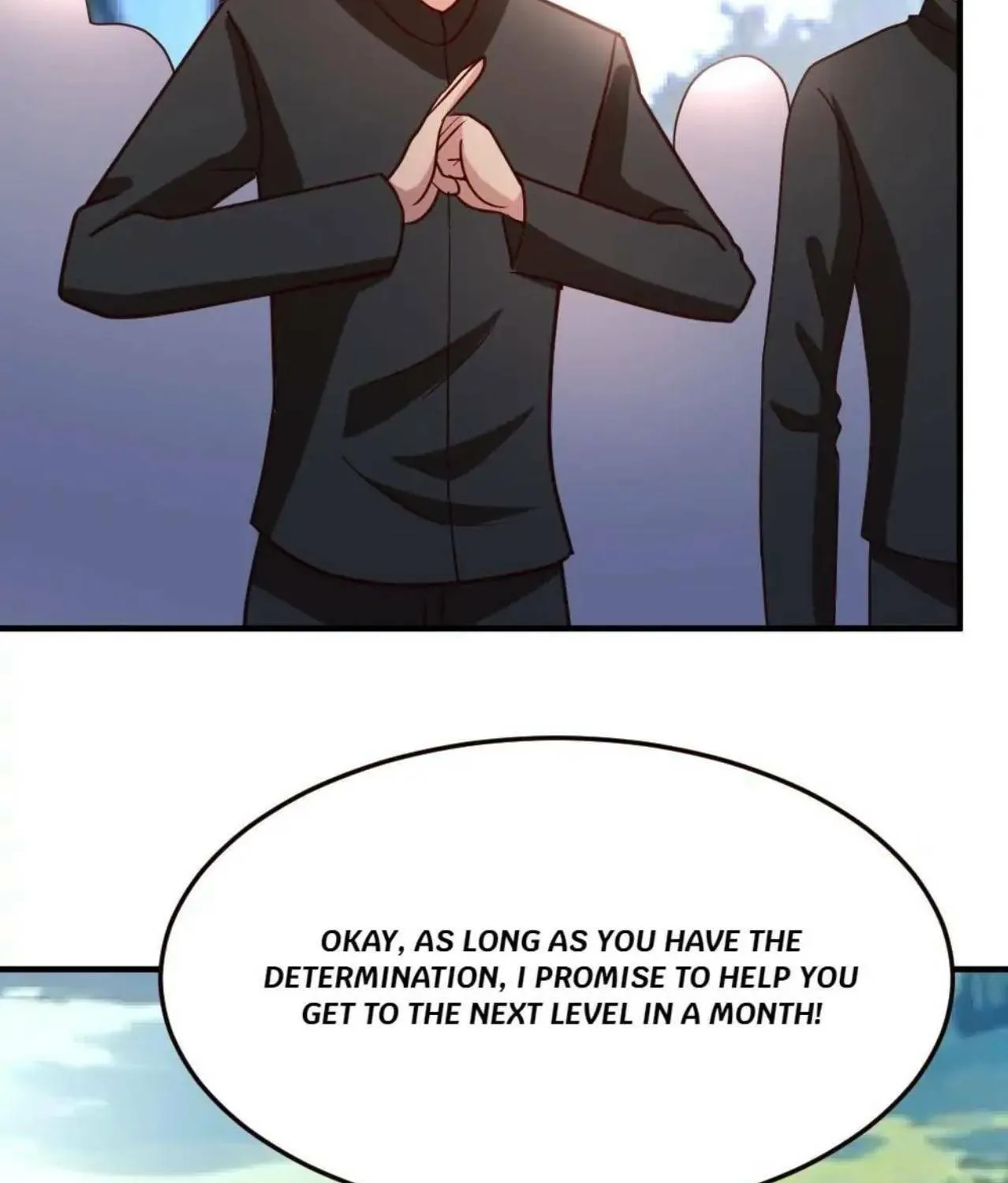 Read Urban Leveling chapter 48 image 22 on Lezhin