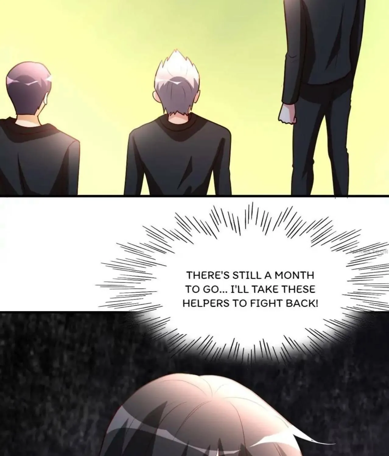 Read Urban Leveling chapter 48 image 24 on Lezhin