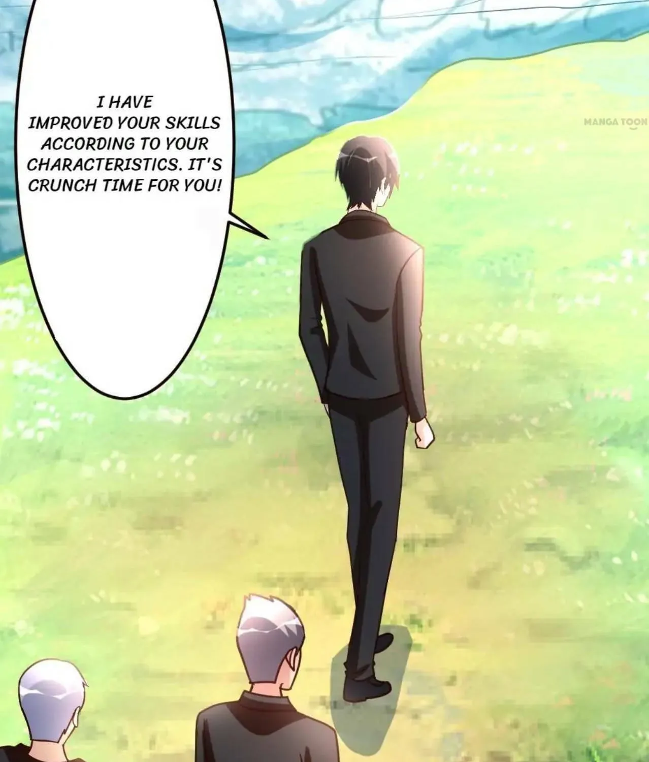 Read Urban Leveling chapter 48 image 29 on Lezhin