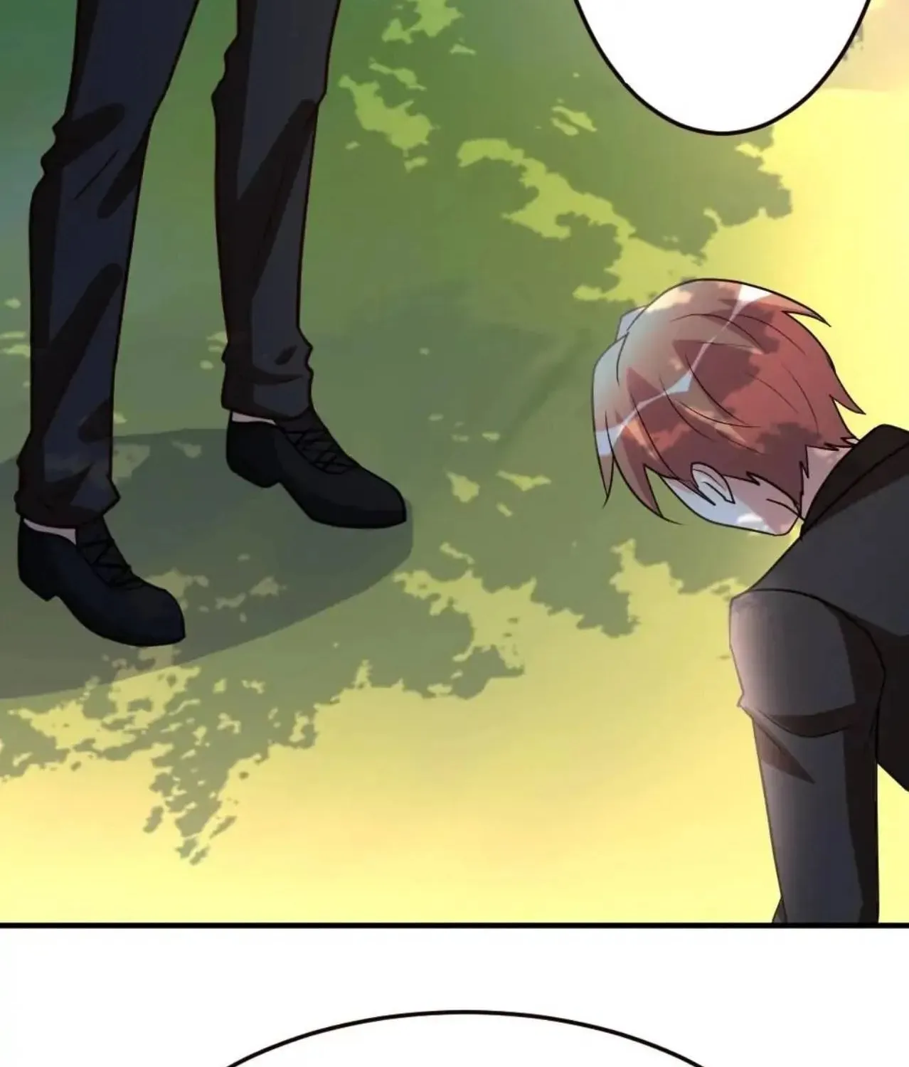 Read Urban Leveling chapter 48 image 3 on Lezhin