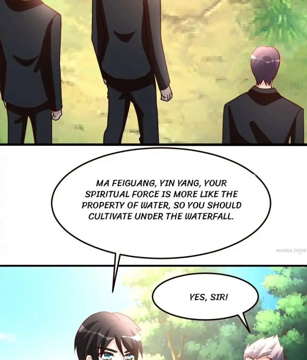Read Urban Leveling chapter 48 image 30 on Lezhin