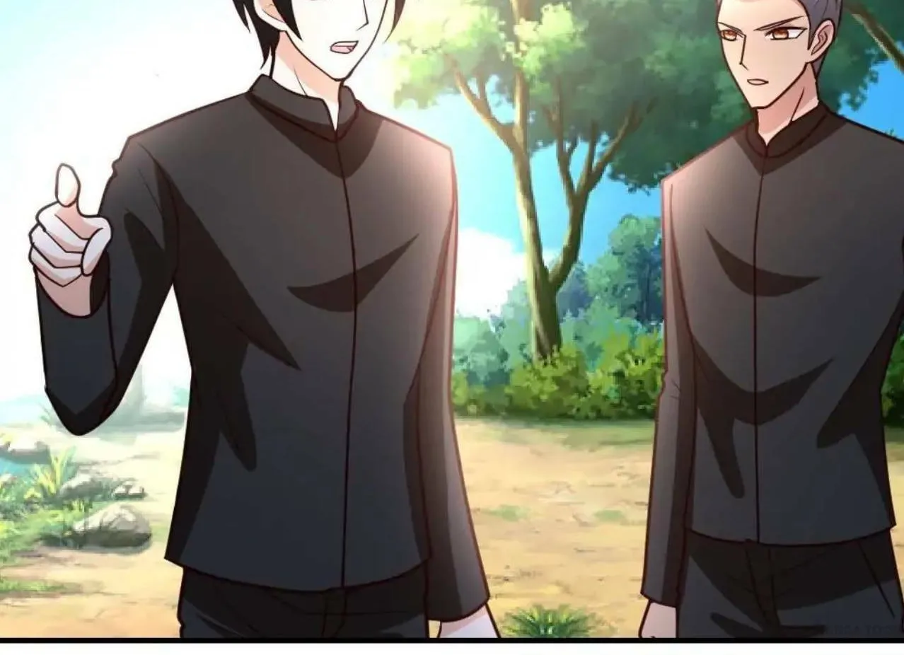 Read Urban Leveling chapter 48 image 31 on Lezhin