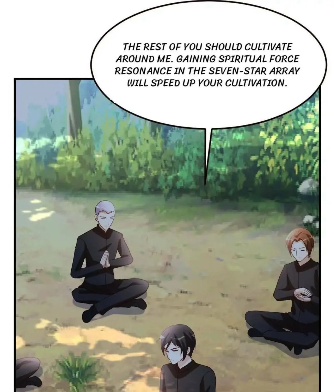 Read Urban Leveling chapter 48 image 32 on Lezhin