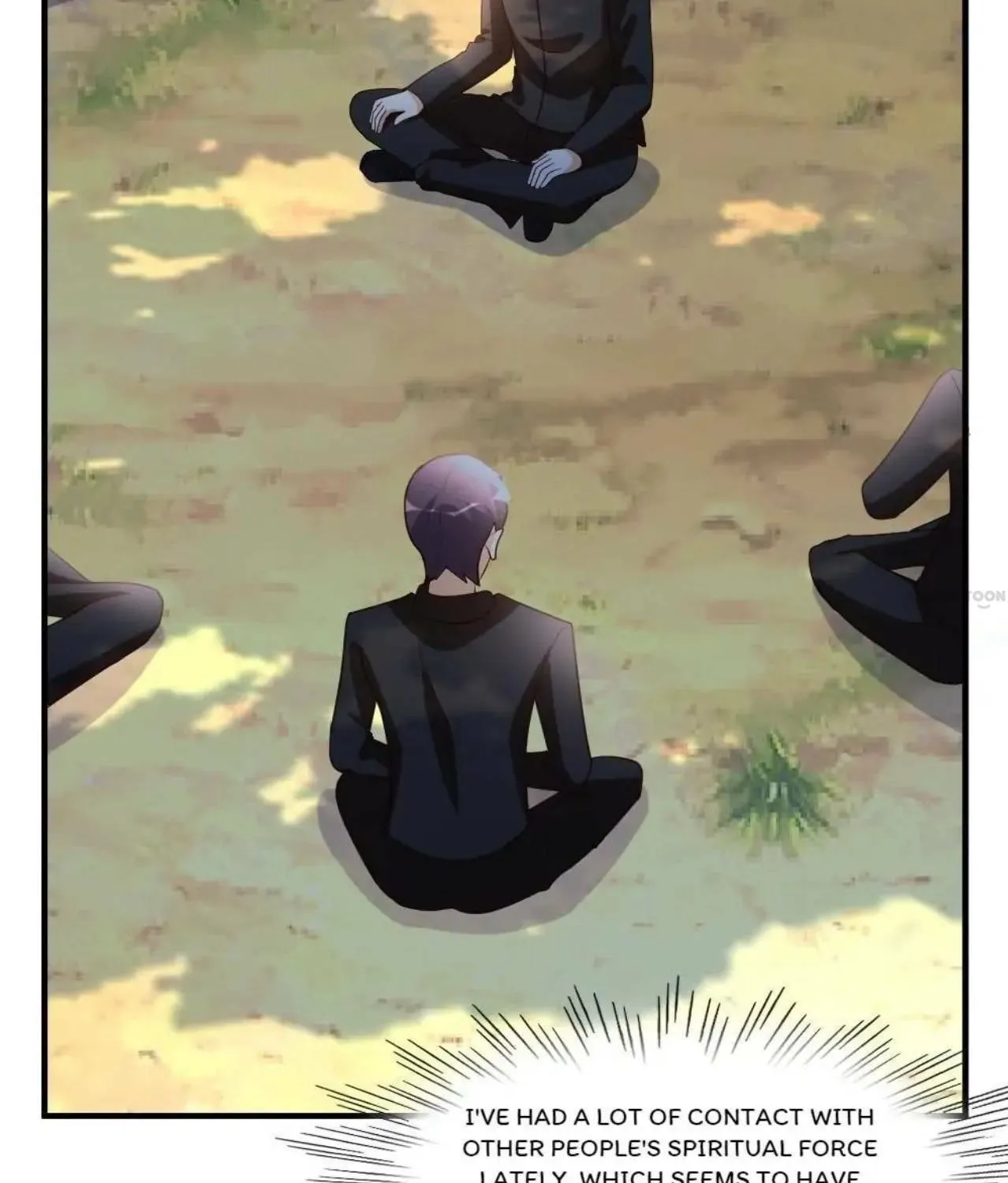 Read Urban Leveling chapter 48 image 33 on Lezhin