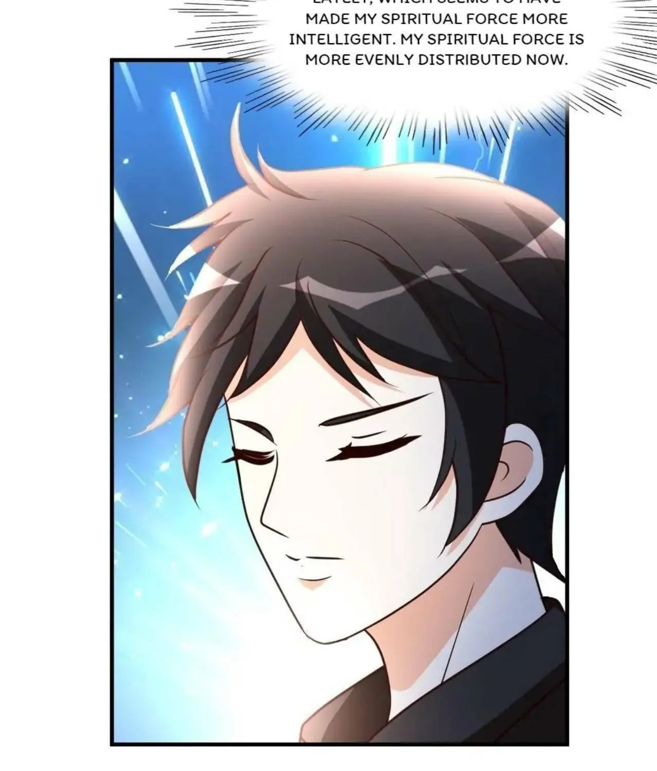 Read Urban Leveling chapter 48 image 34 on Lezhin