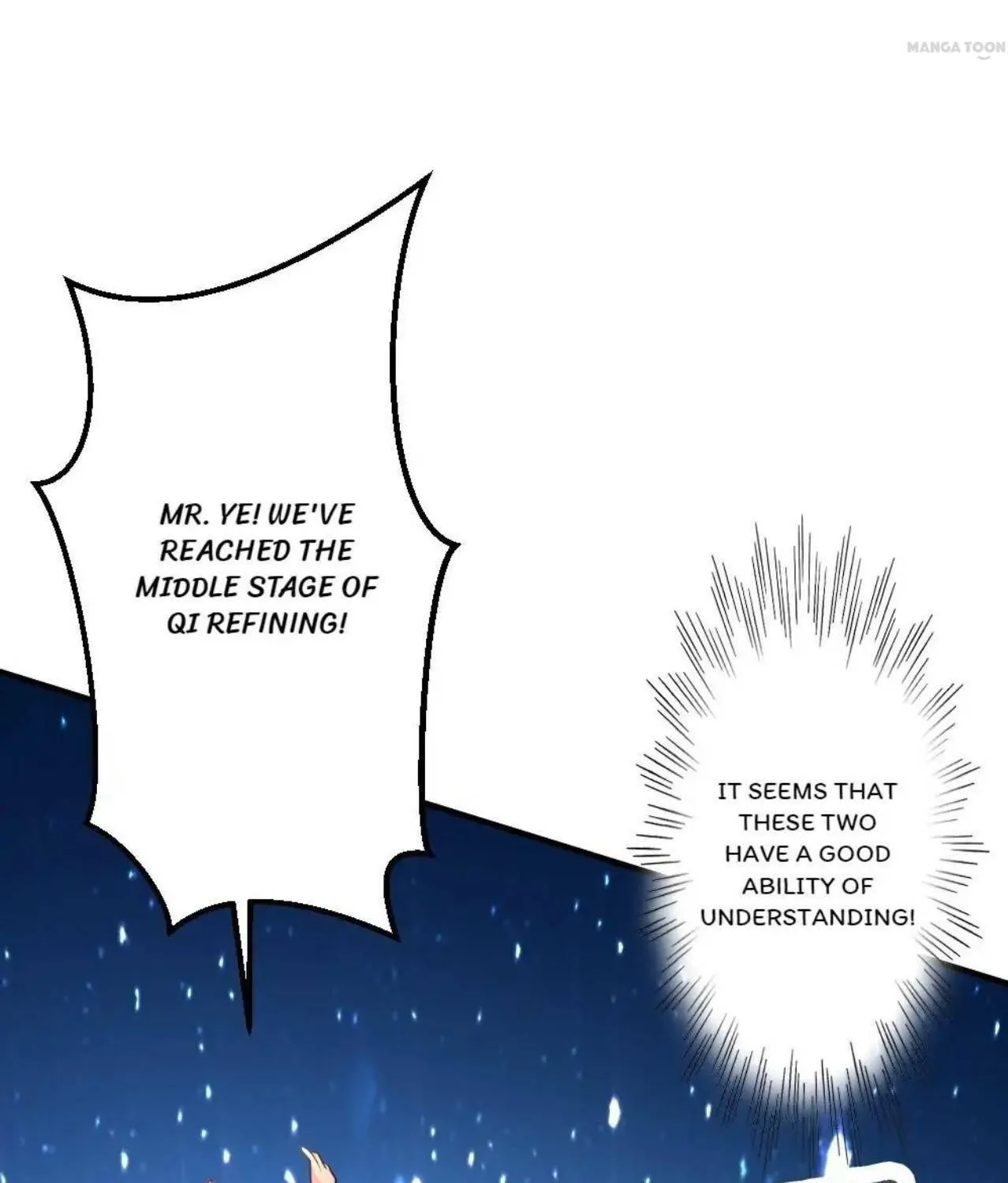 Read Urban Leveling chapter 48 image 35 on Lezhin