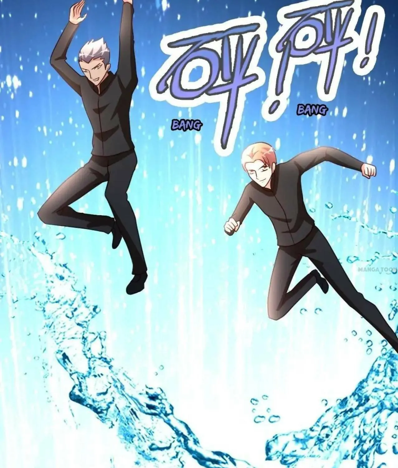 Read Urban Leveling chapter 48 image 36 on Lezhin