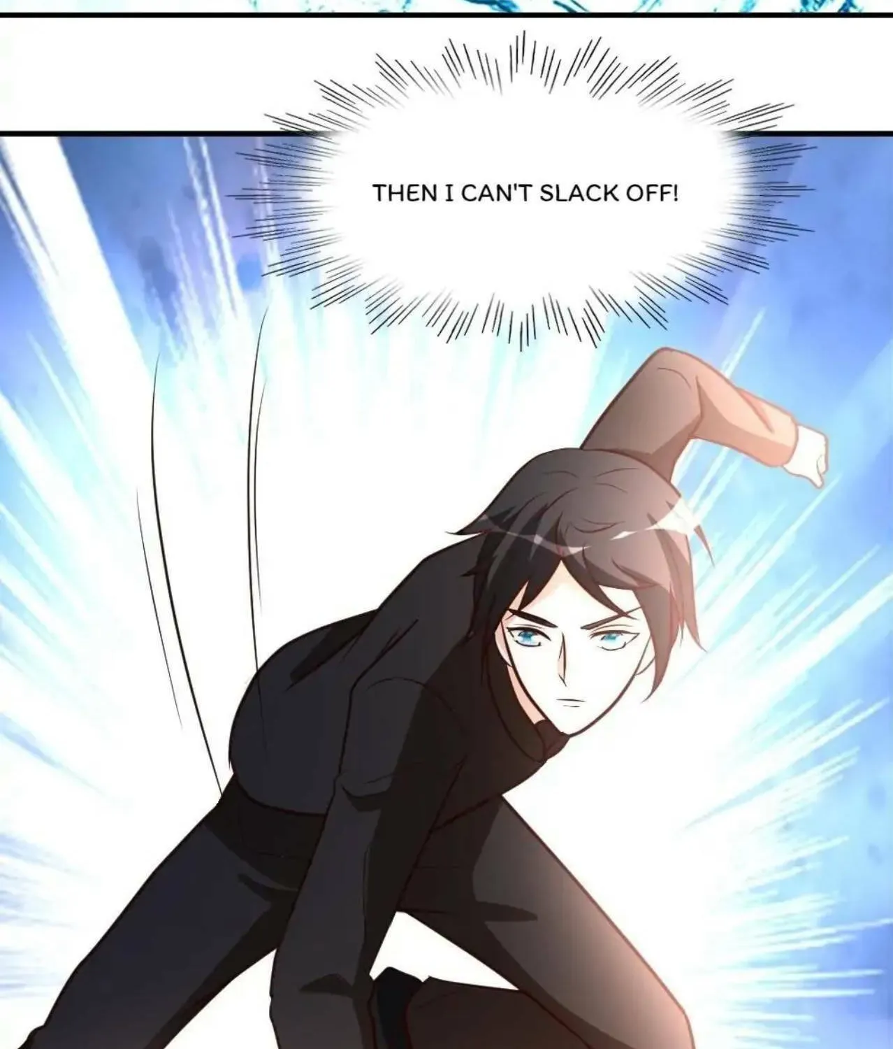 Read Urban Leveling chapter 48 image 37 on Lezhin