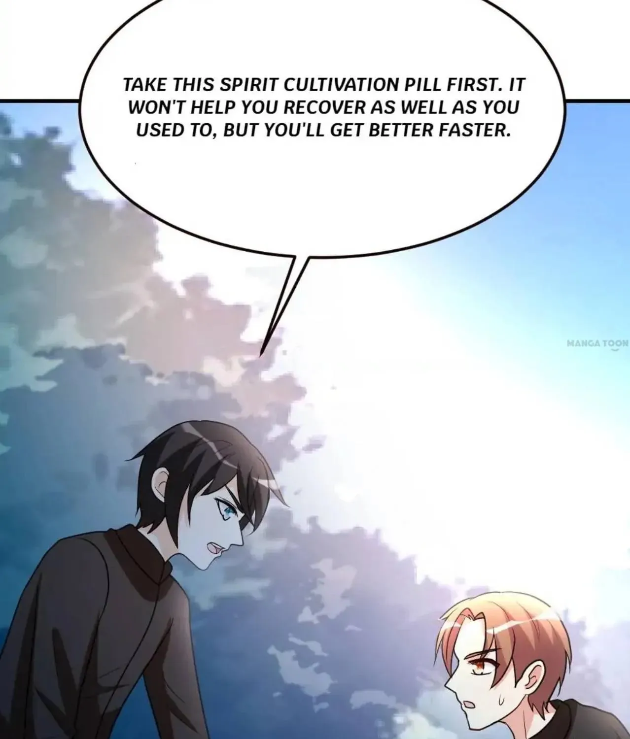 Read Urban Leveling chapter 48 image 4 on Lezhin