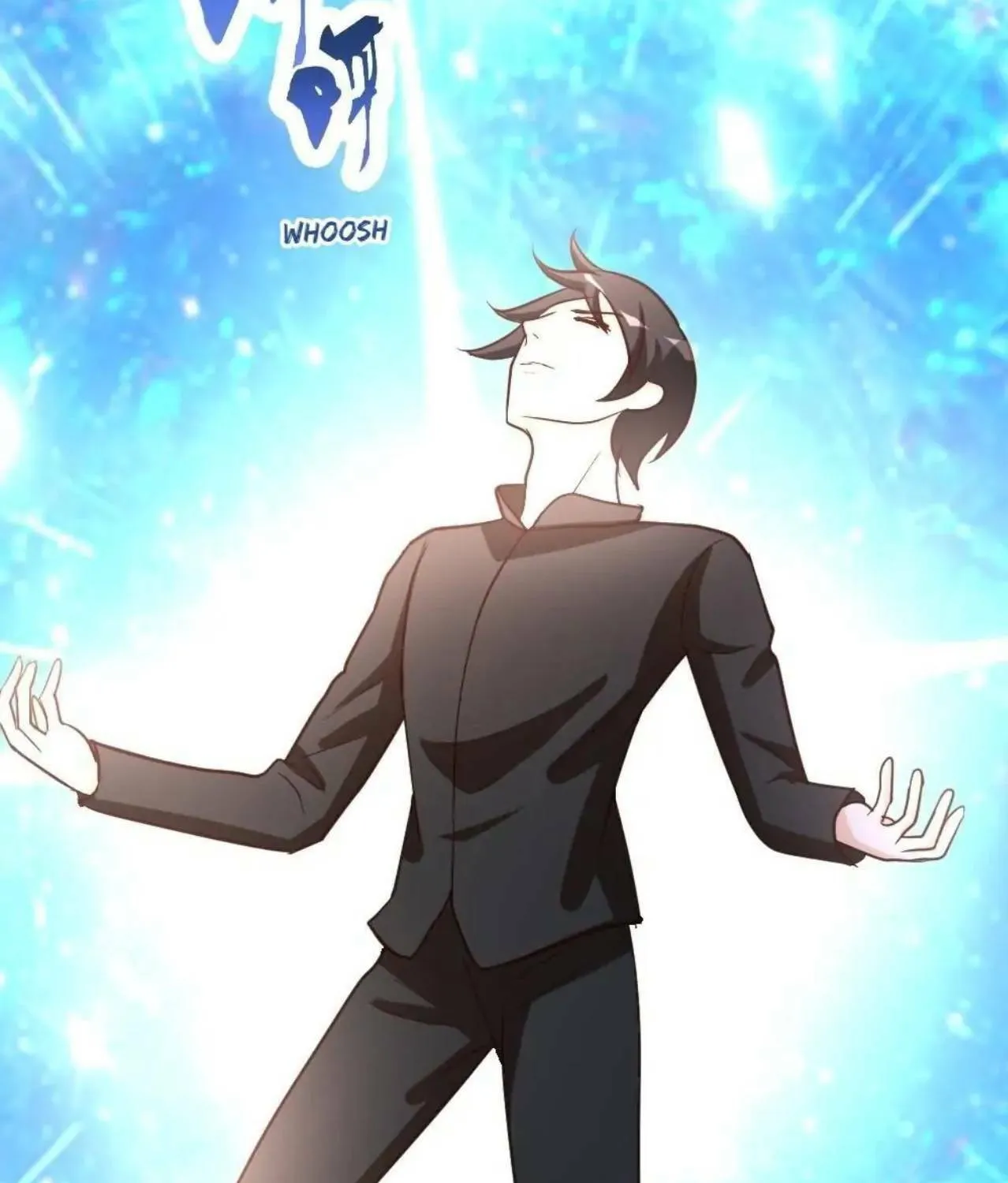 Read Urban Leveling chapter 48 image 40 on Lezhin