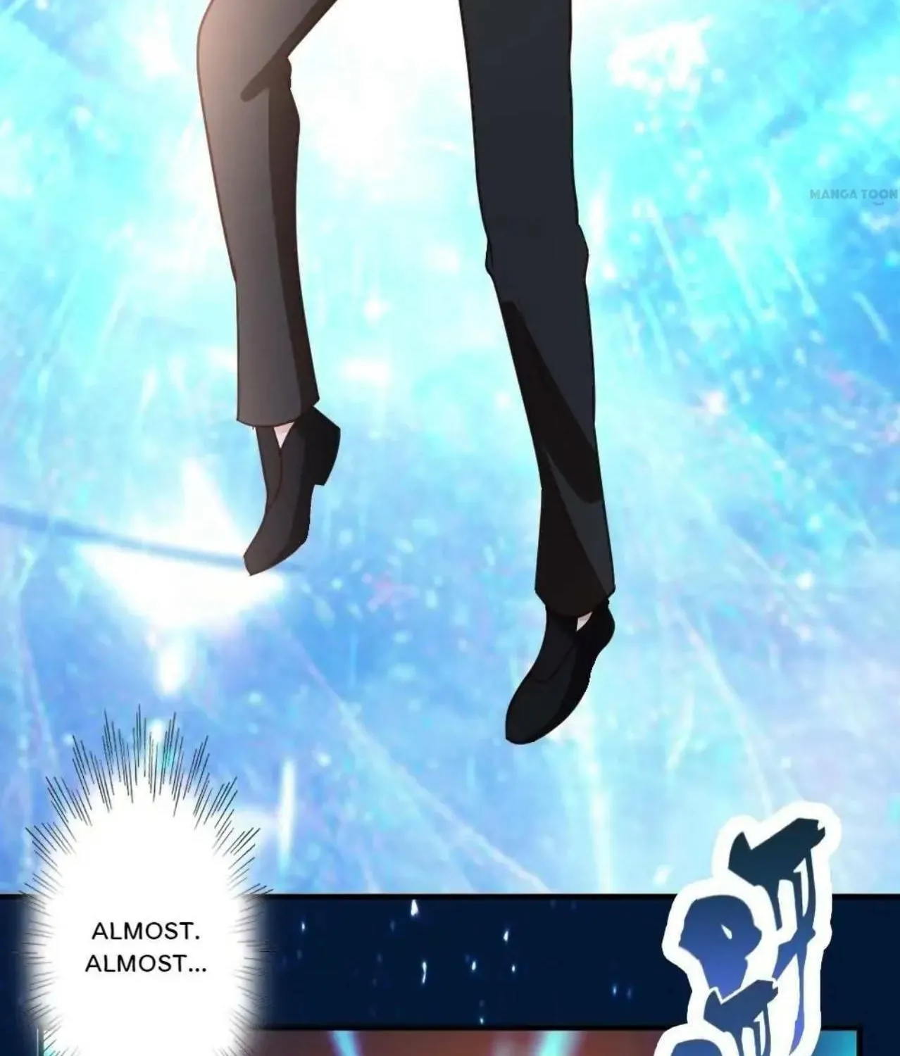 Read Urban Leveling chapter 48 image 41 on Lezhin