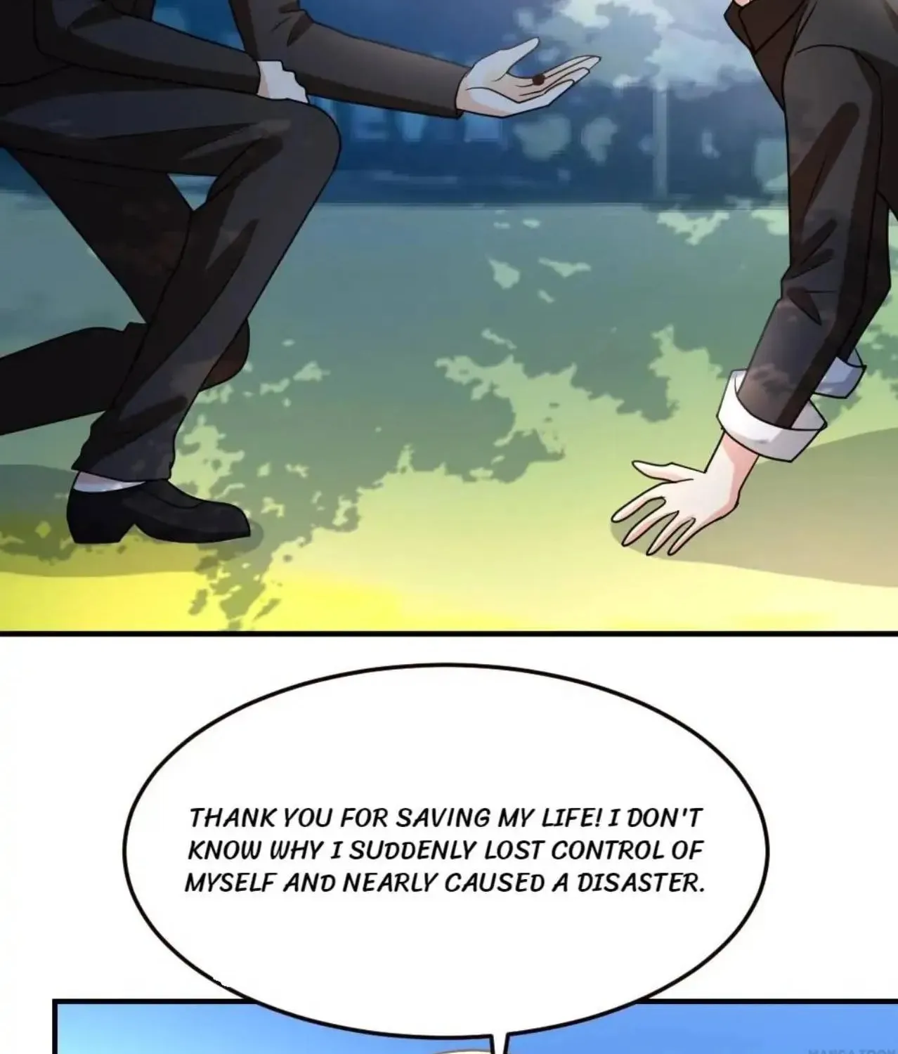 Read Urban Leveling chapter 48 image 5 on Lezhin