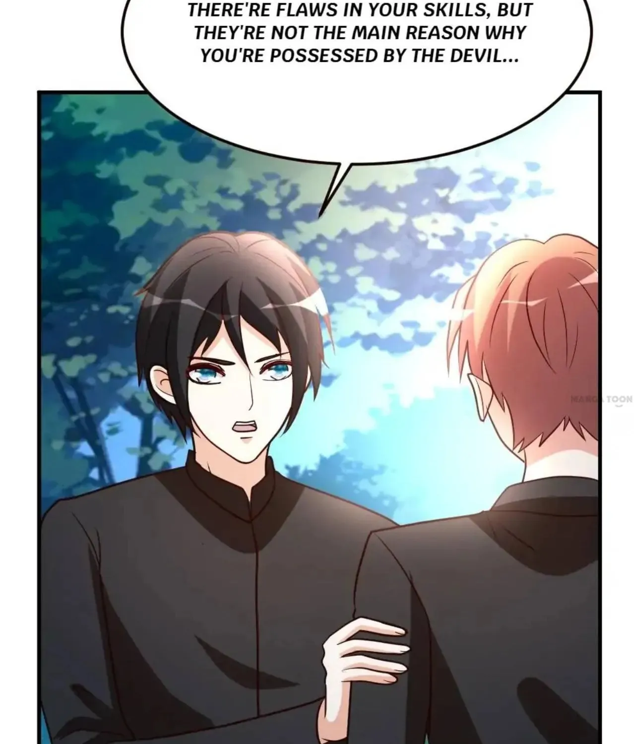 Read Urban Leveling chapter 48 image 7 on Lezhin