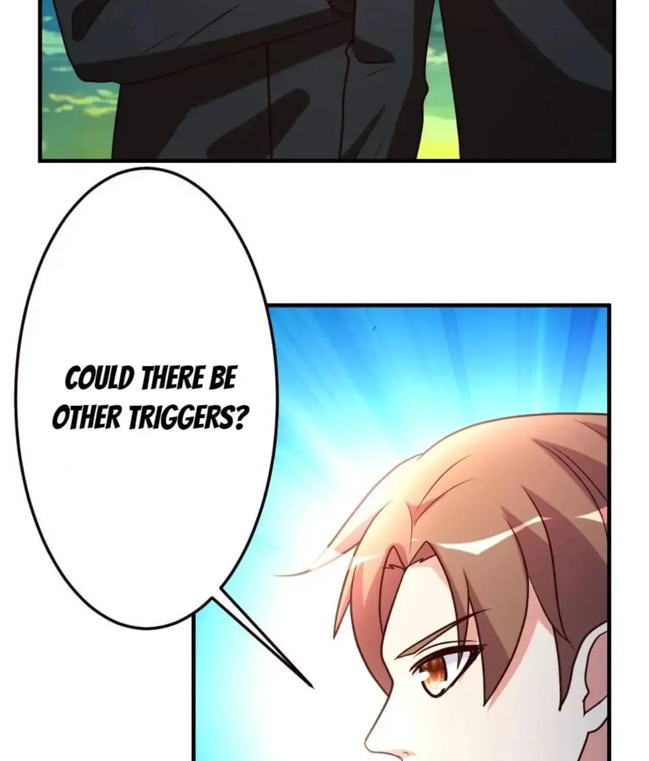 Read Urban Leveling chapter 48 image 8 on Lezhin