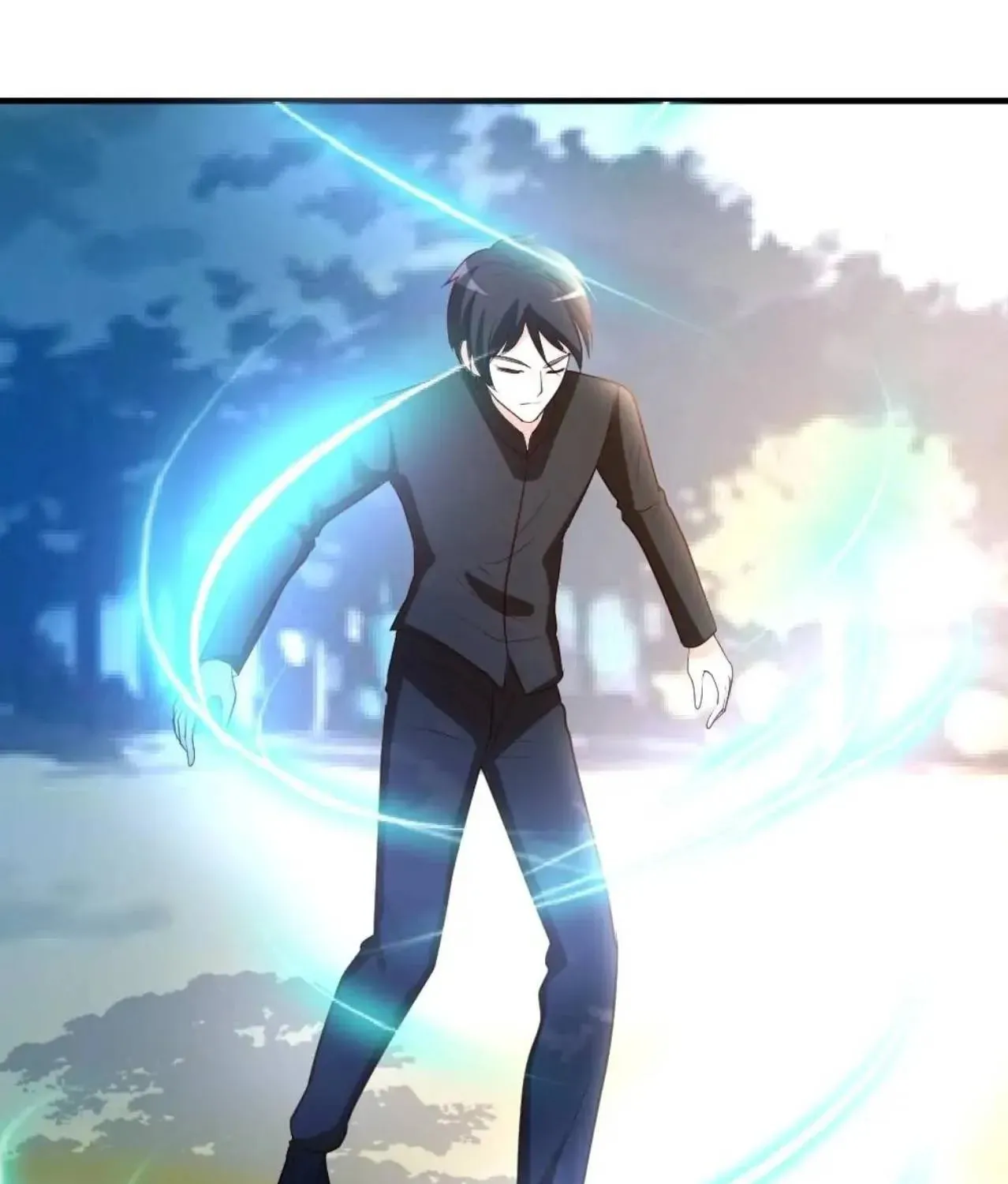 Read Urban Leveling chapter 49 image 0 on Lezhin