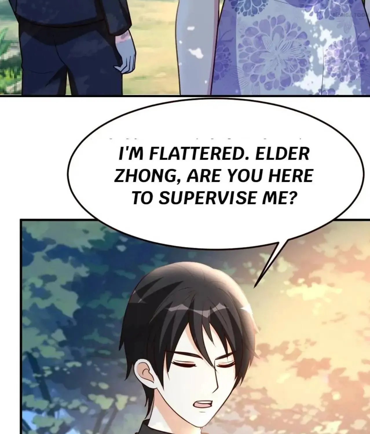Read Urban Leveling chapter 49 image 12 on Lezhin
