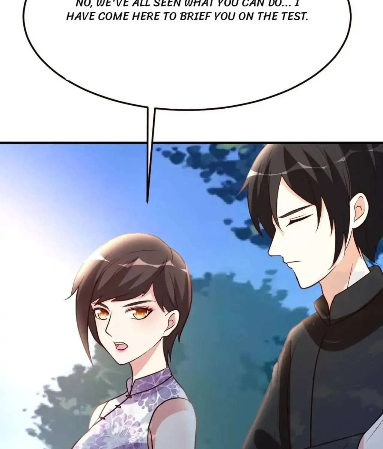 Read Urban Leveling chapter 49 image 14 on Lezhin