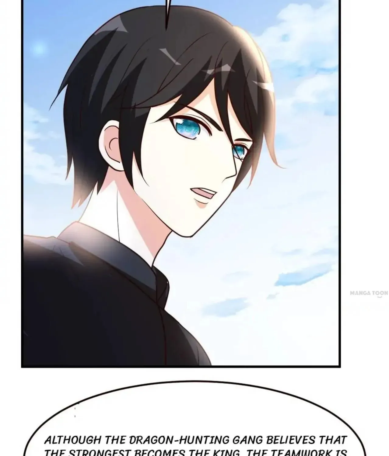 Read Urban Leveling chapter 49 image 16 on Lezhin