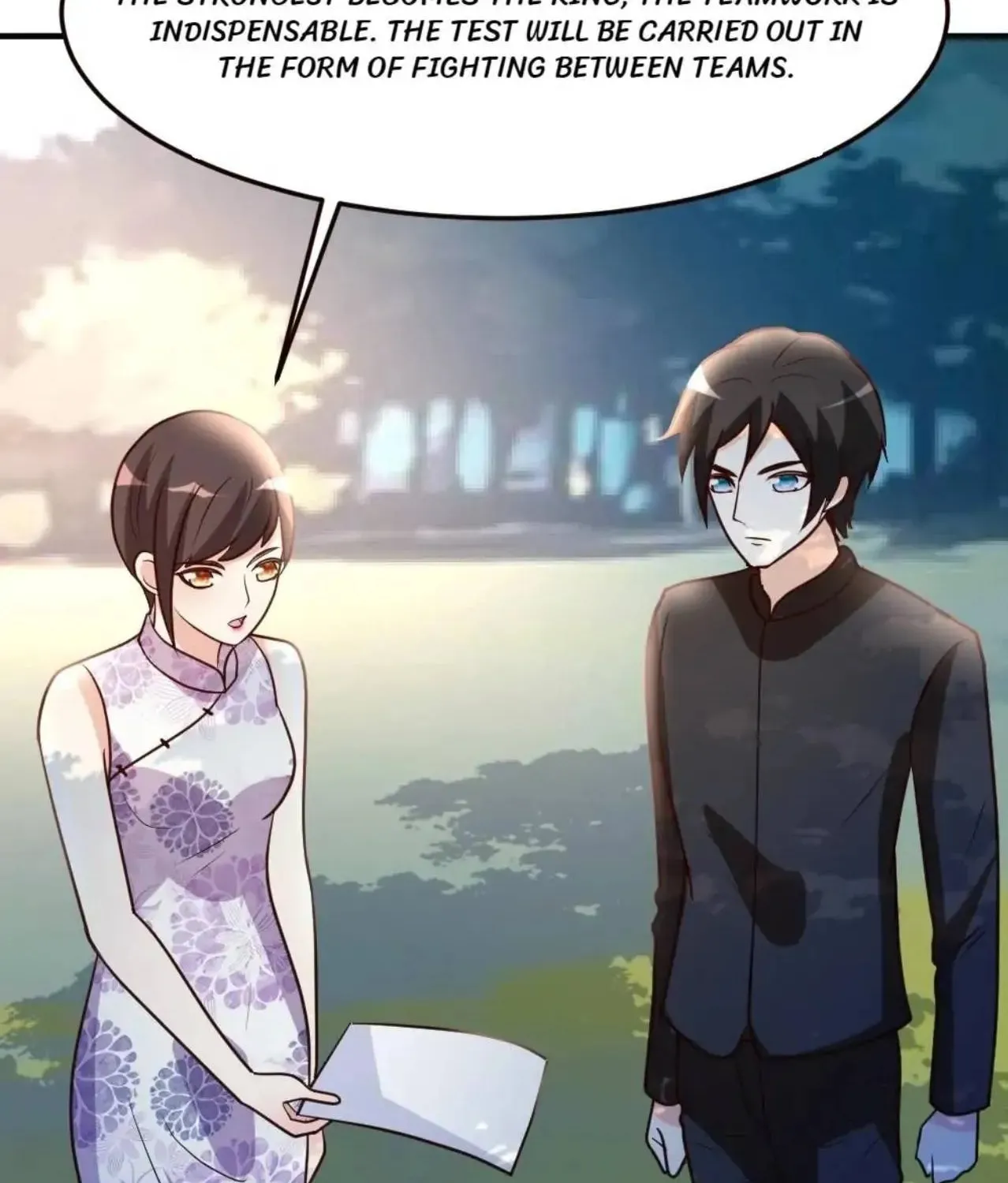 Read Urban Leveling chapter 49 image 17 on Lezhin