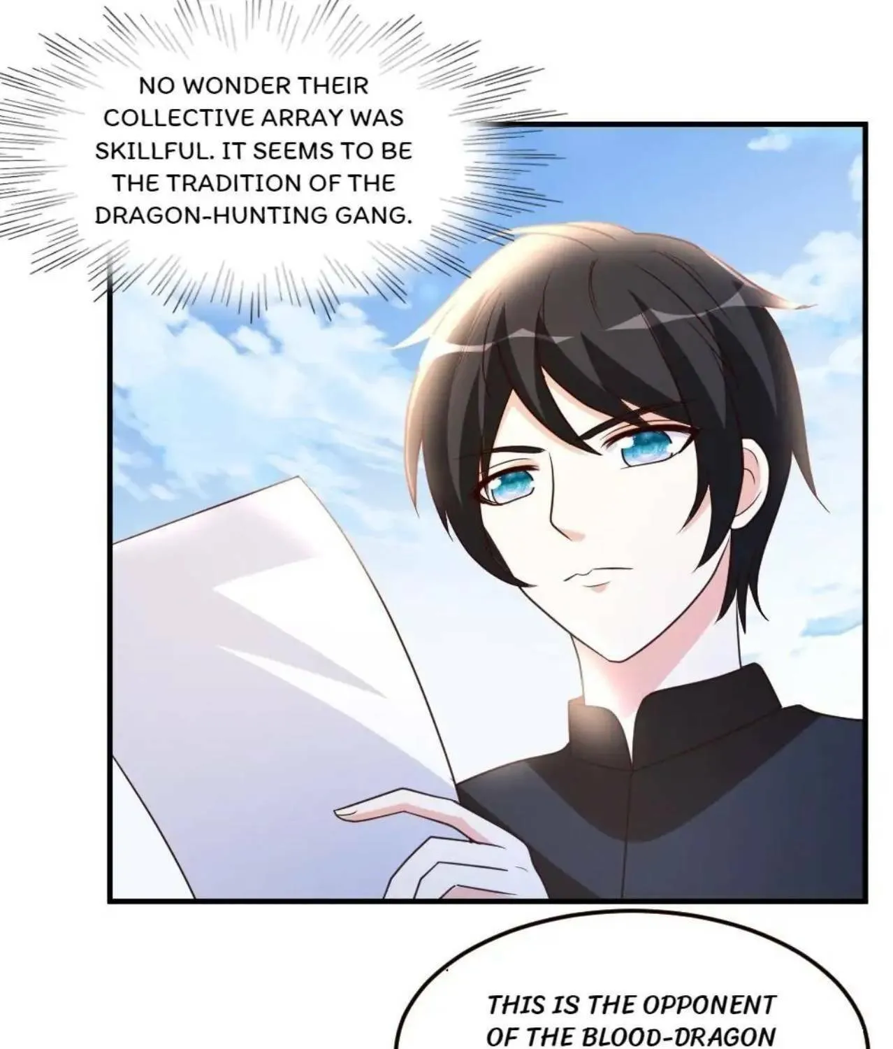 Read Urban Leveling chapter 49 image 19 on Lezhin