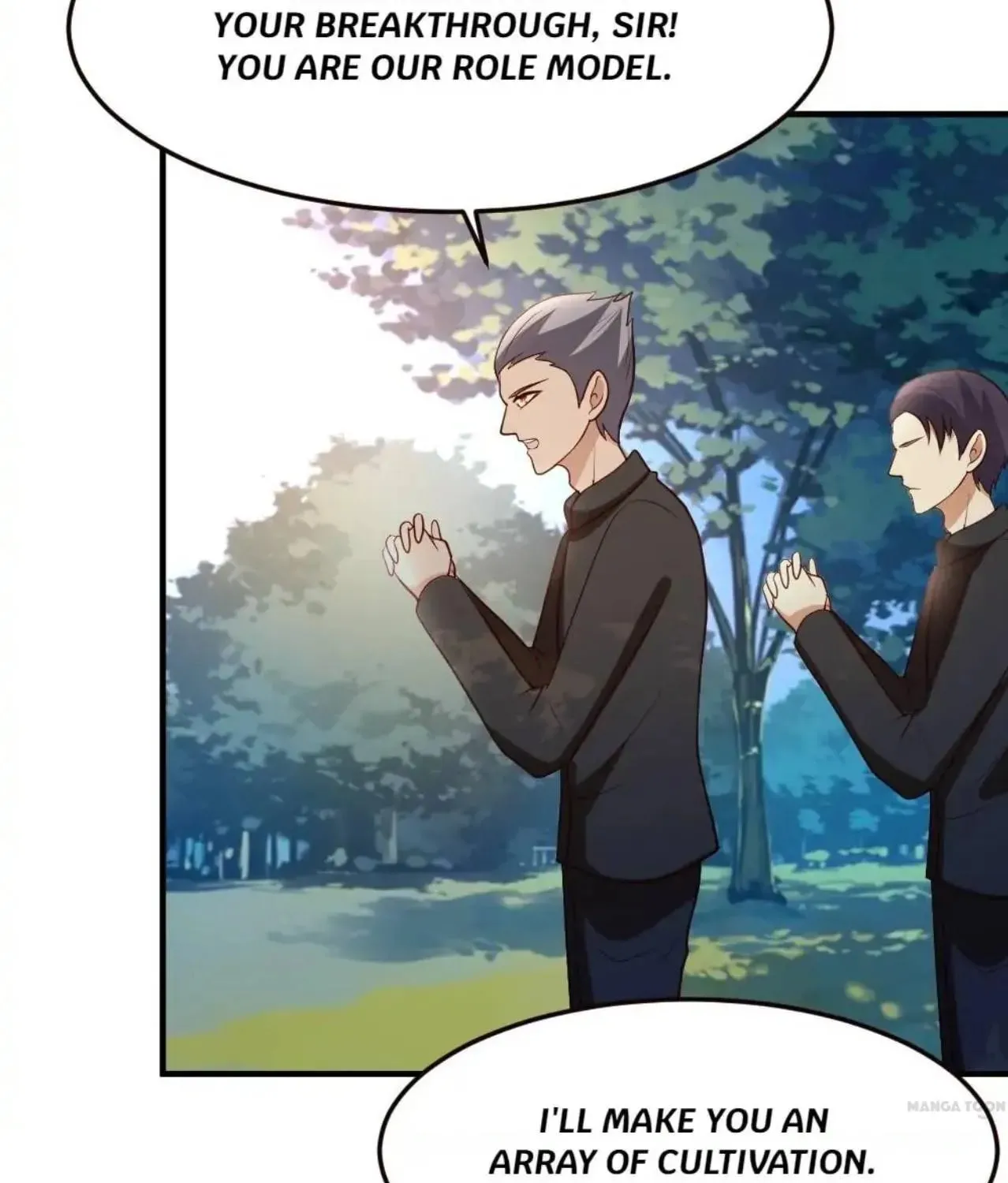 Read Urban Leveling chapter 49 image 2 on Lezhin