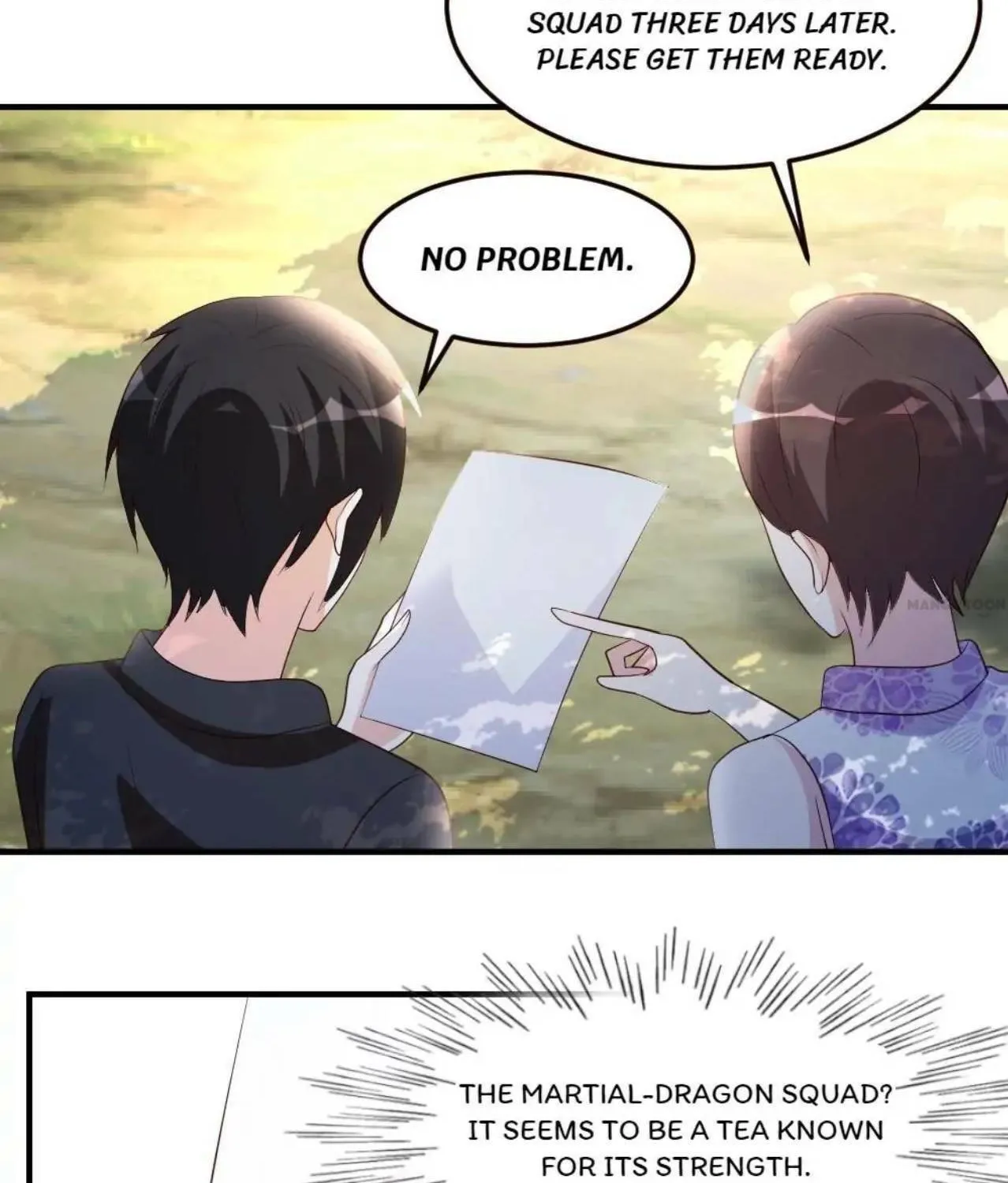 Read Urban Leveling chapter 49 image 20 on Lezhin