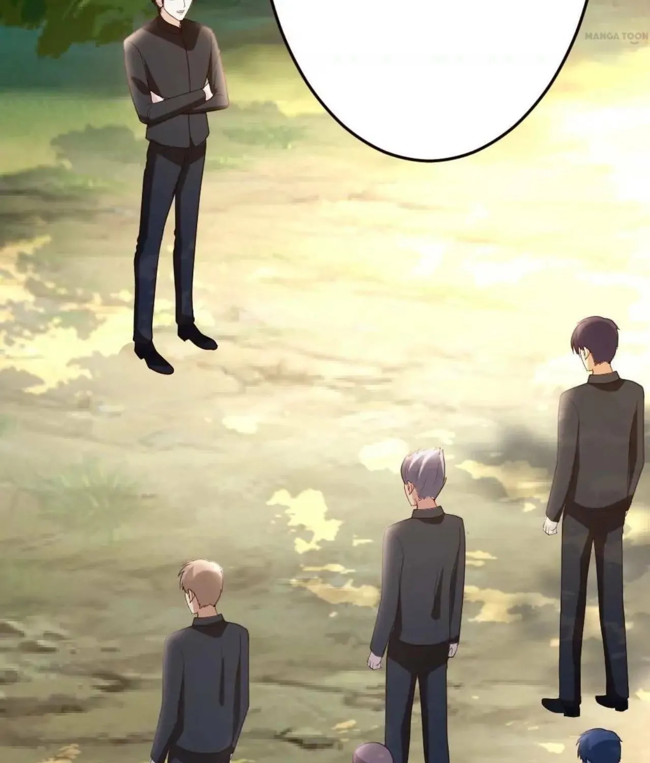 Read Urban Leveling chapter 49 image 22 on Lezhin