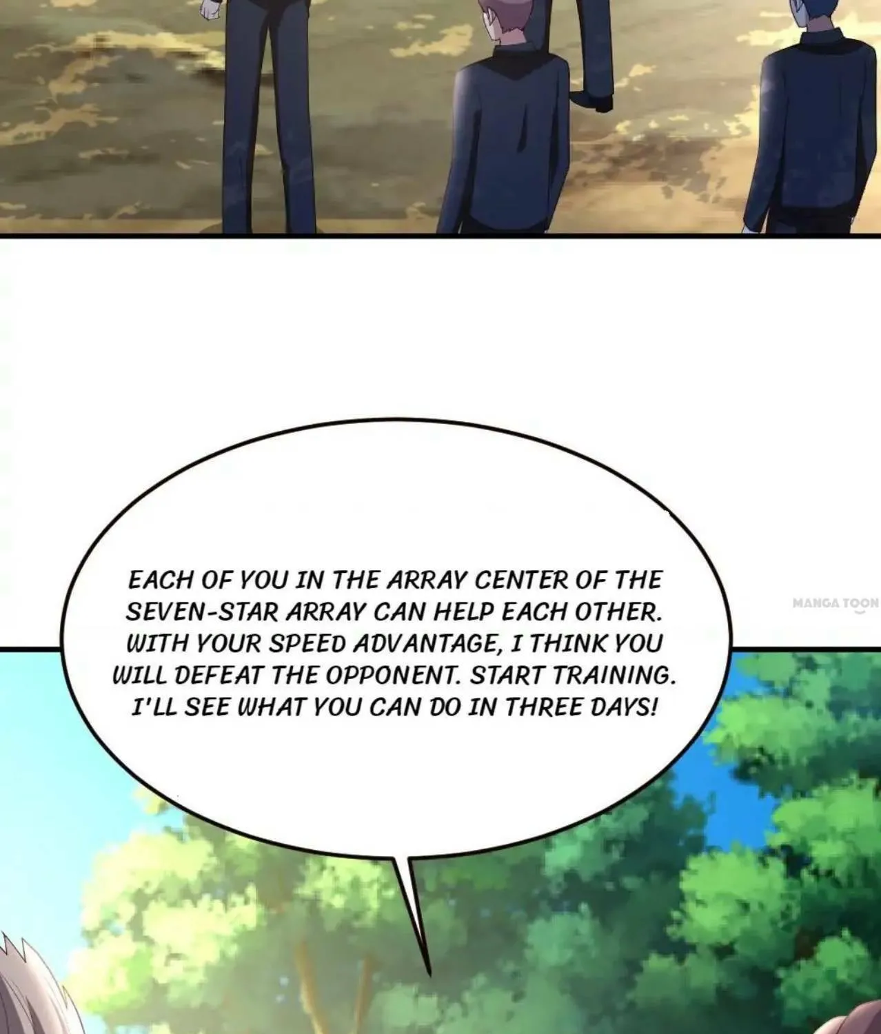 Read Urban Leveling chapter 49 image 23 on Lezhin