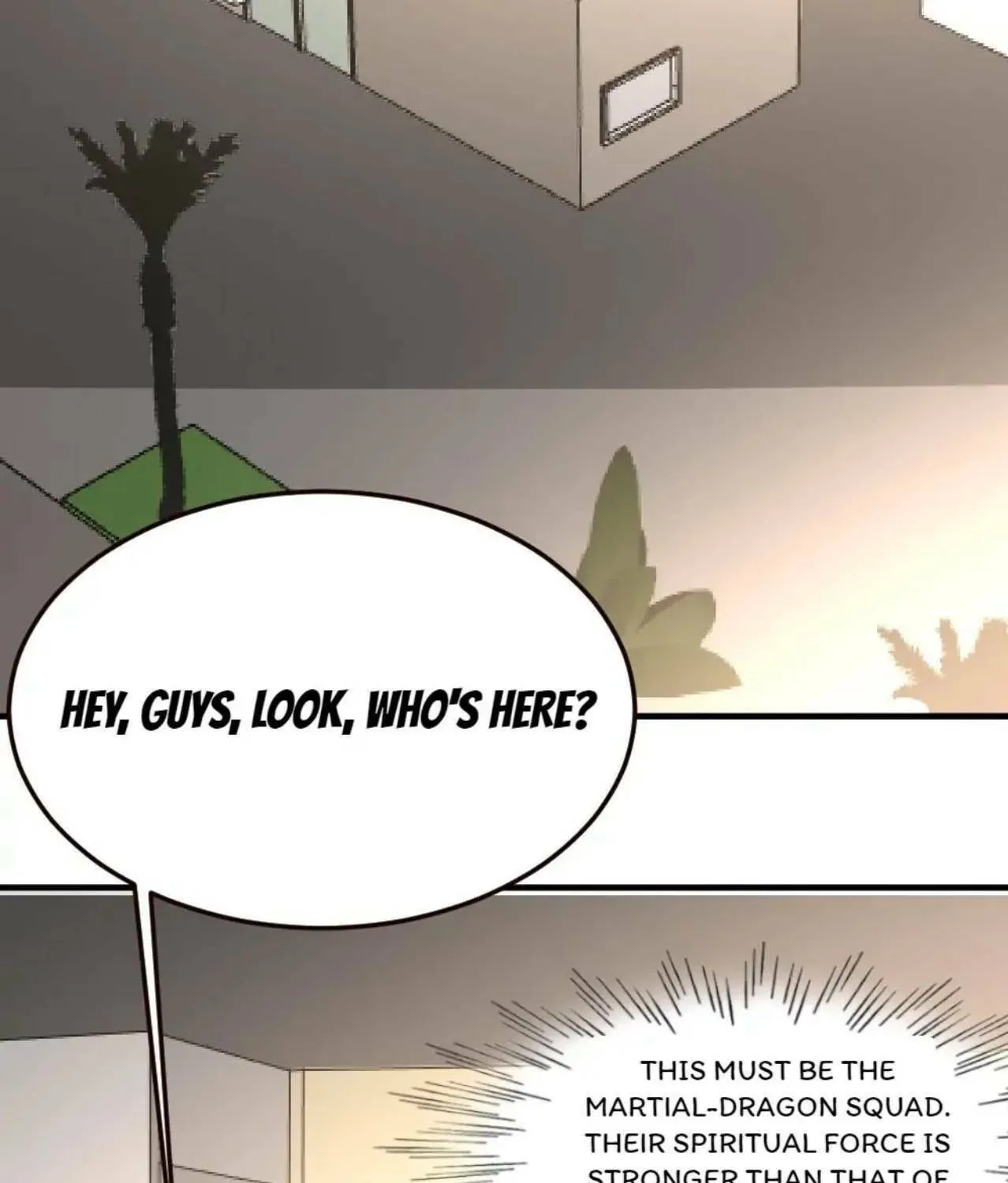 Read Urban Leveling chapter 49 image 27 on Lezhin