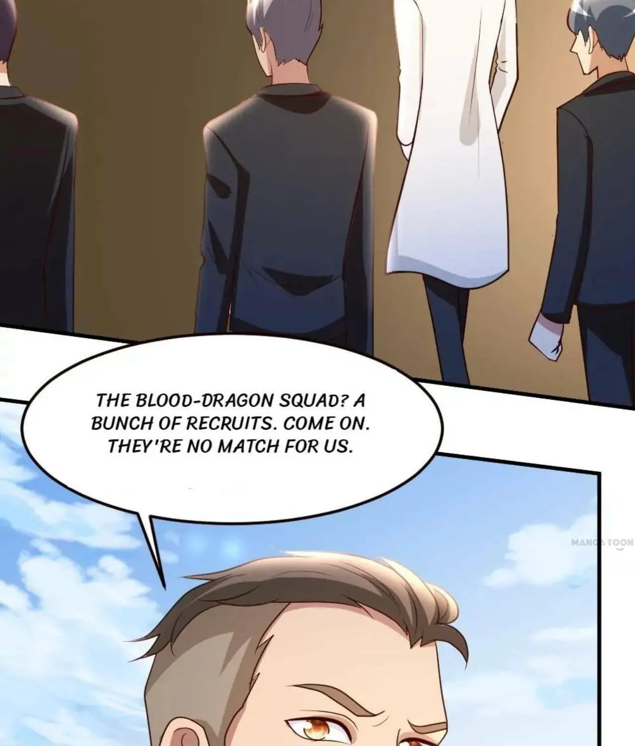 Read Urban Leveling chapter 49 image 29 on Lezhin