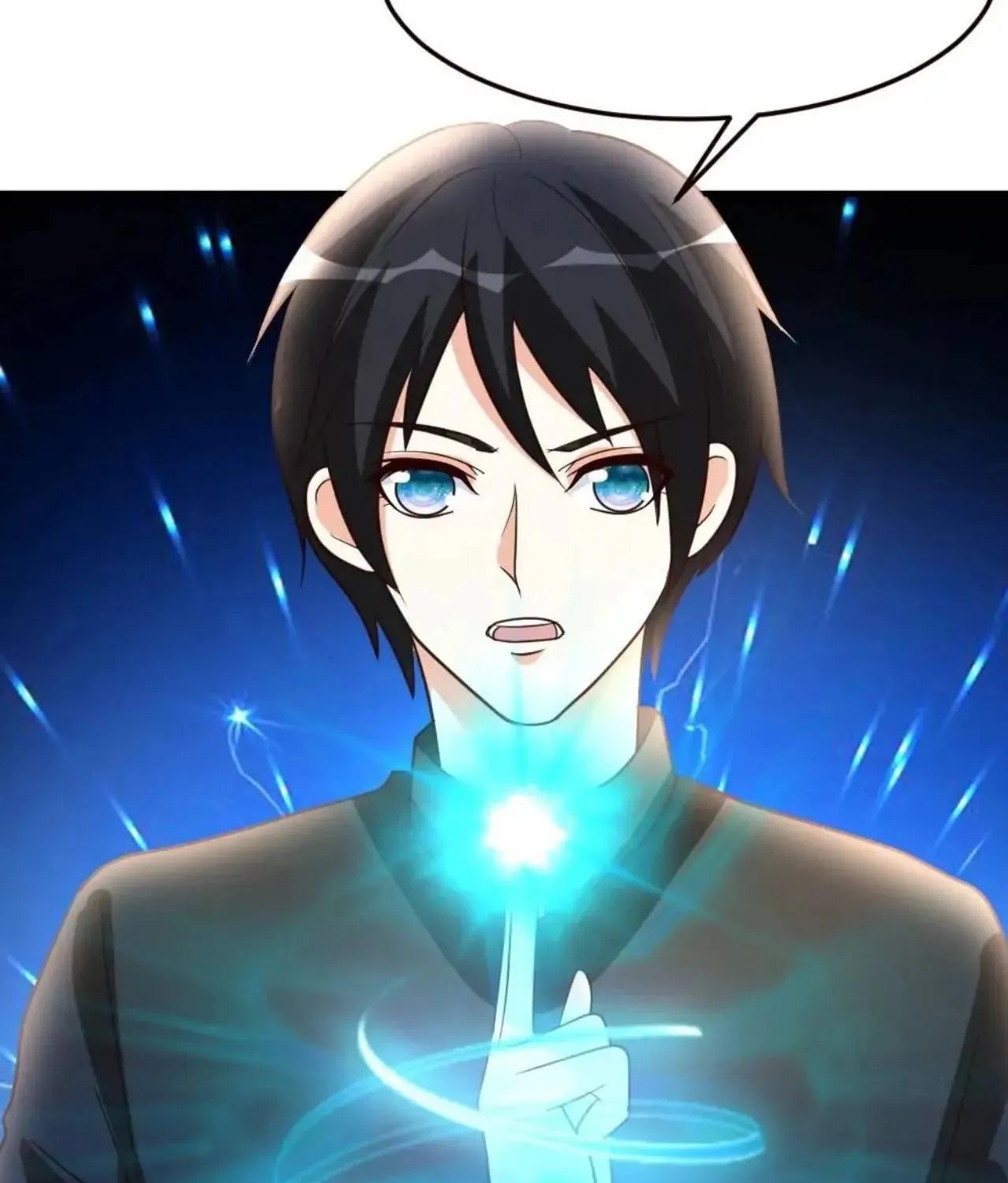 Read Urban Leveling chapter 49 image 3 on Lezhin