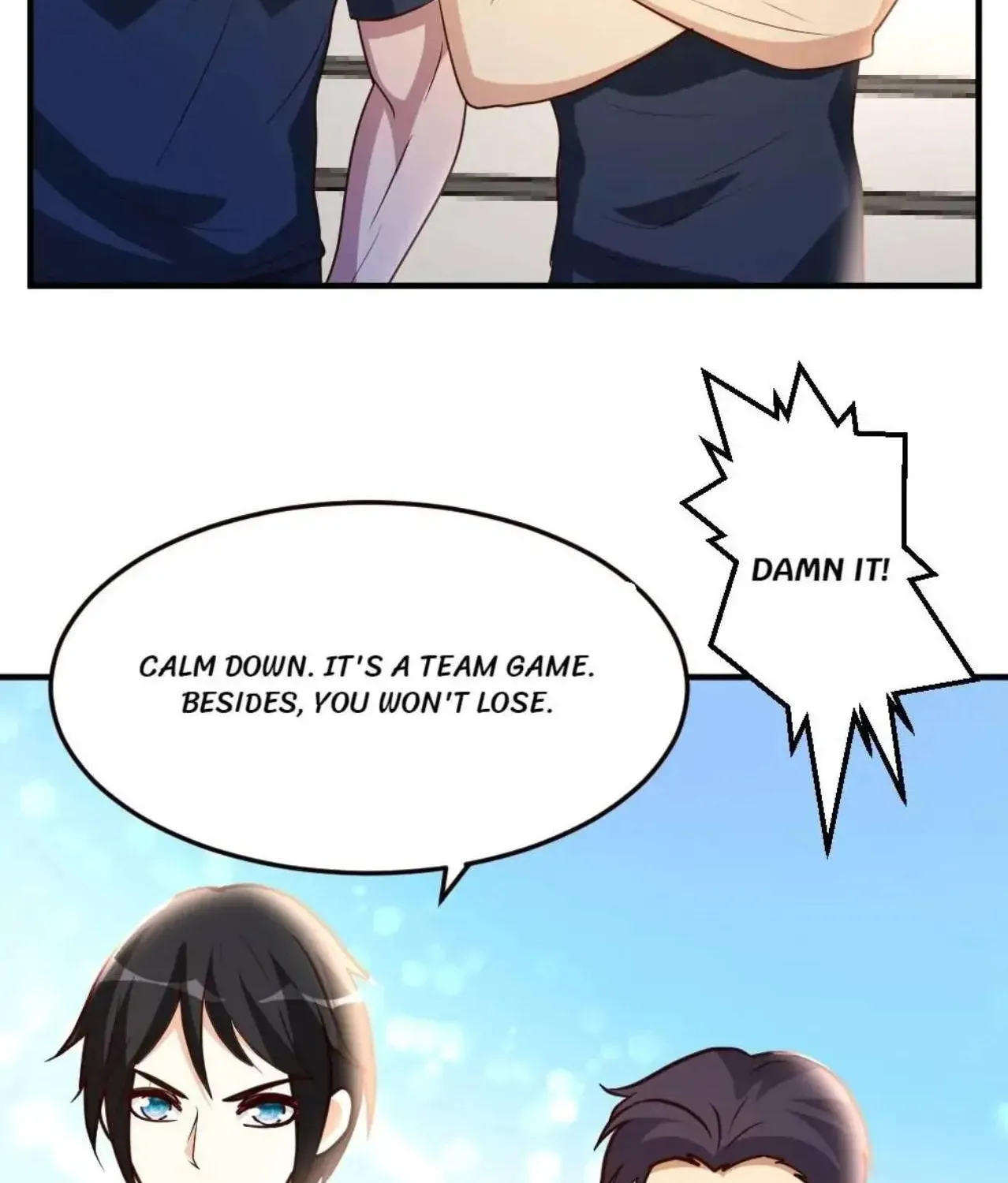 Read Urban Leveling chapter 49 image 32 on Lezhin